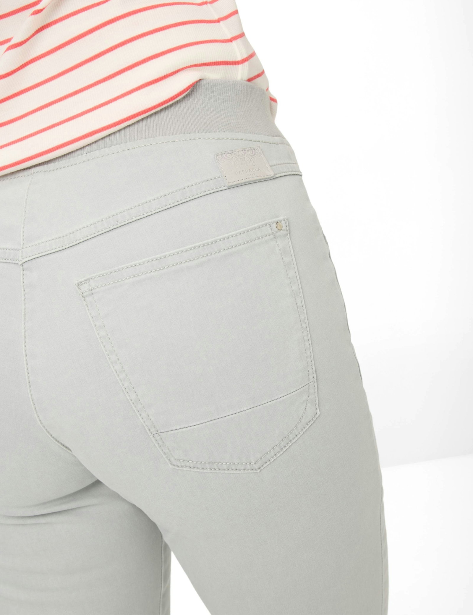 Raphaela by BRAX Five-Pocket-Hose "Style Pamina " #7