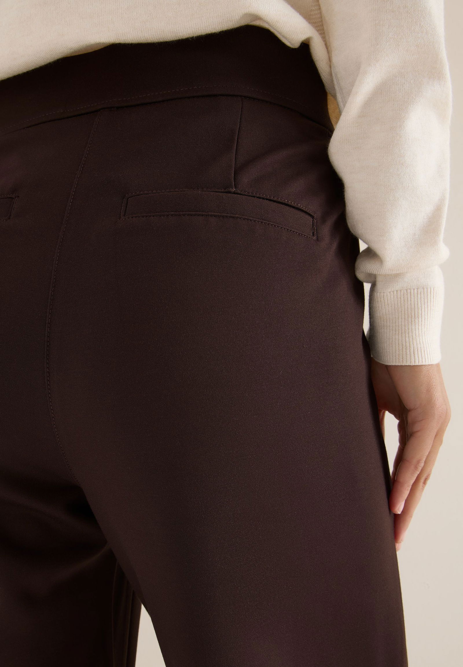 CECIL | CECIL Schmale Hose | 11231_16856
