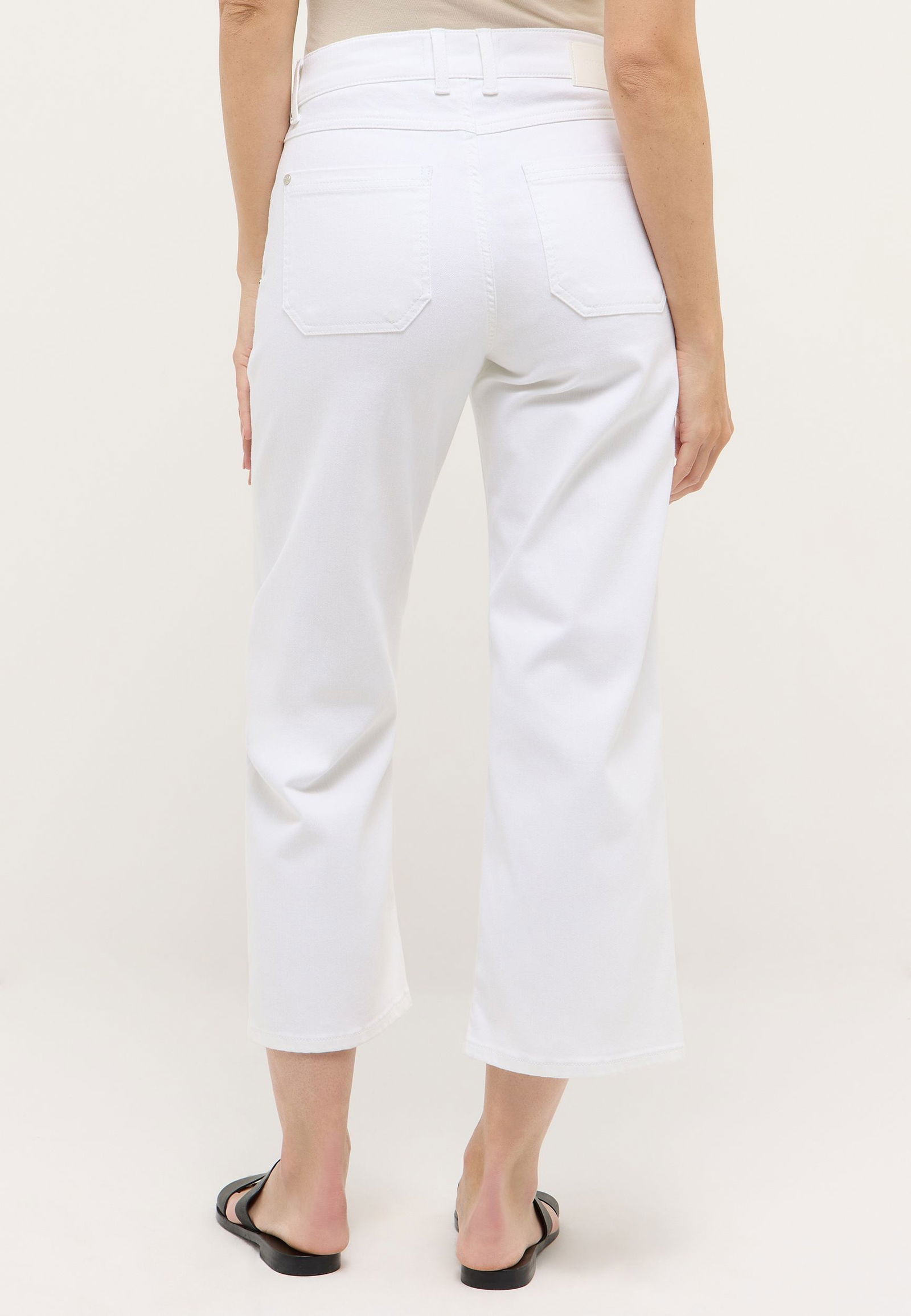 Angels |  Angels 7/8-Jeans  | 34/26 | white