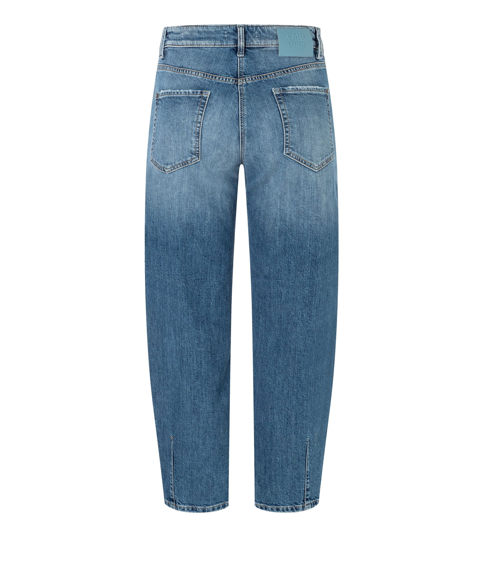 Cambio |  Cambio Skinny Jeans  | 38/27