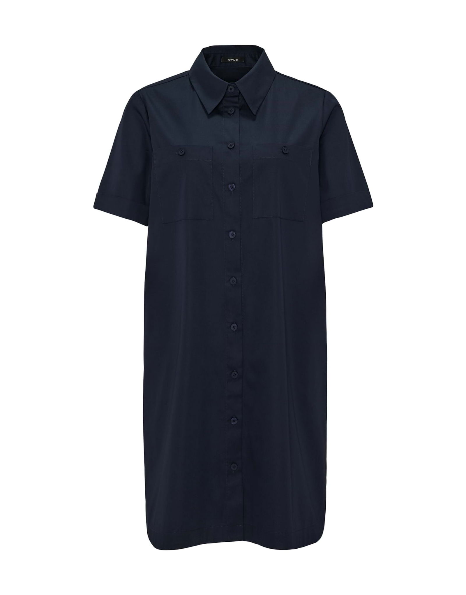 Opus |  Warene | 40 | coal blue