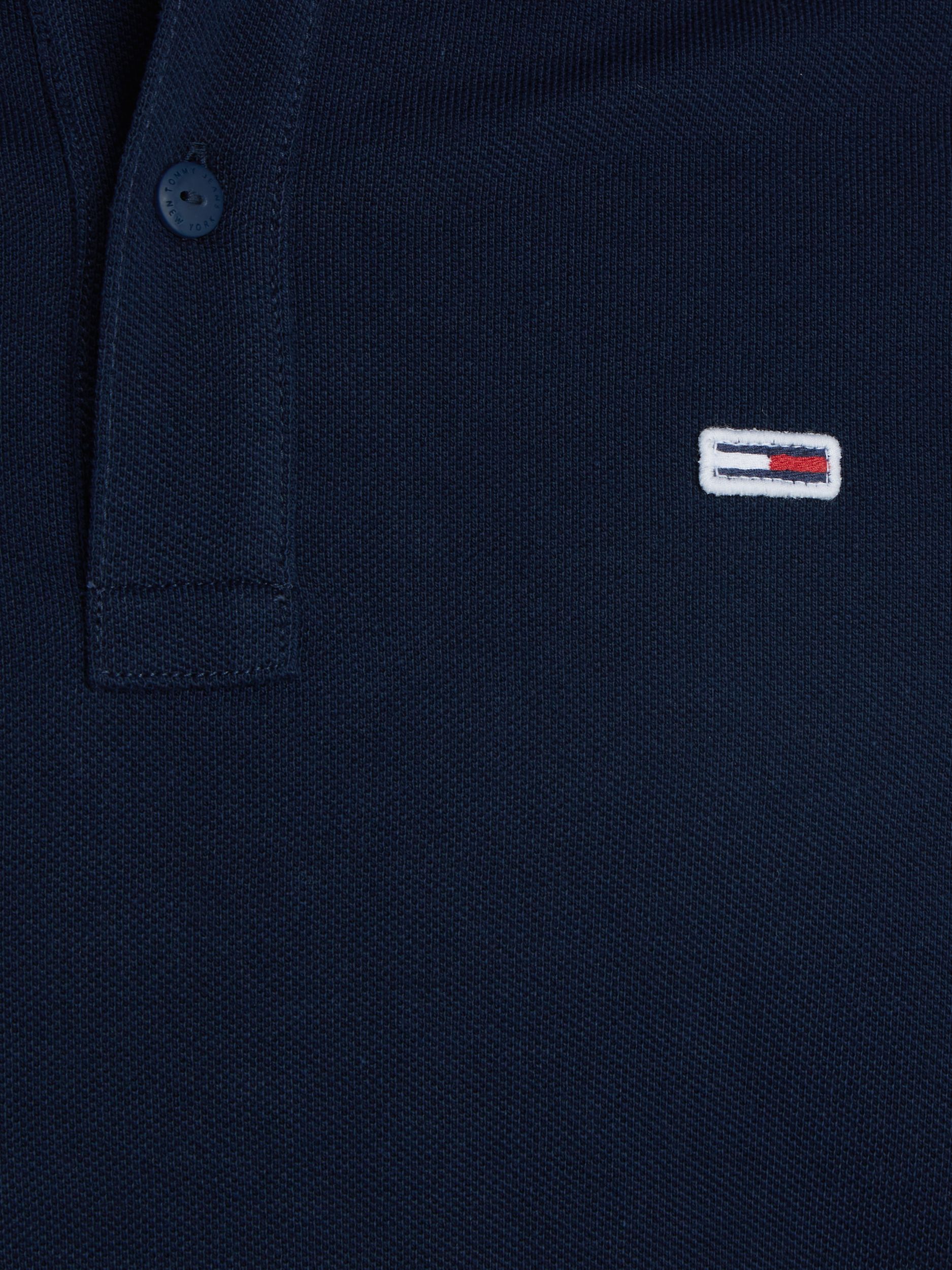 Tommy Jeans Poloshirt 