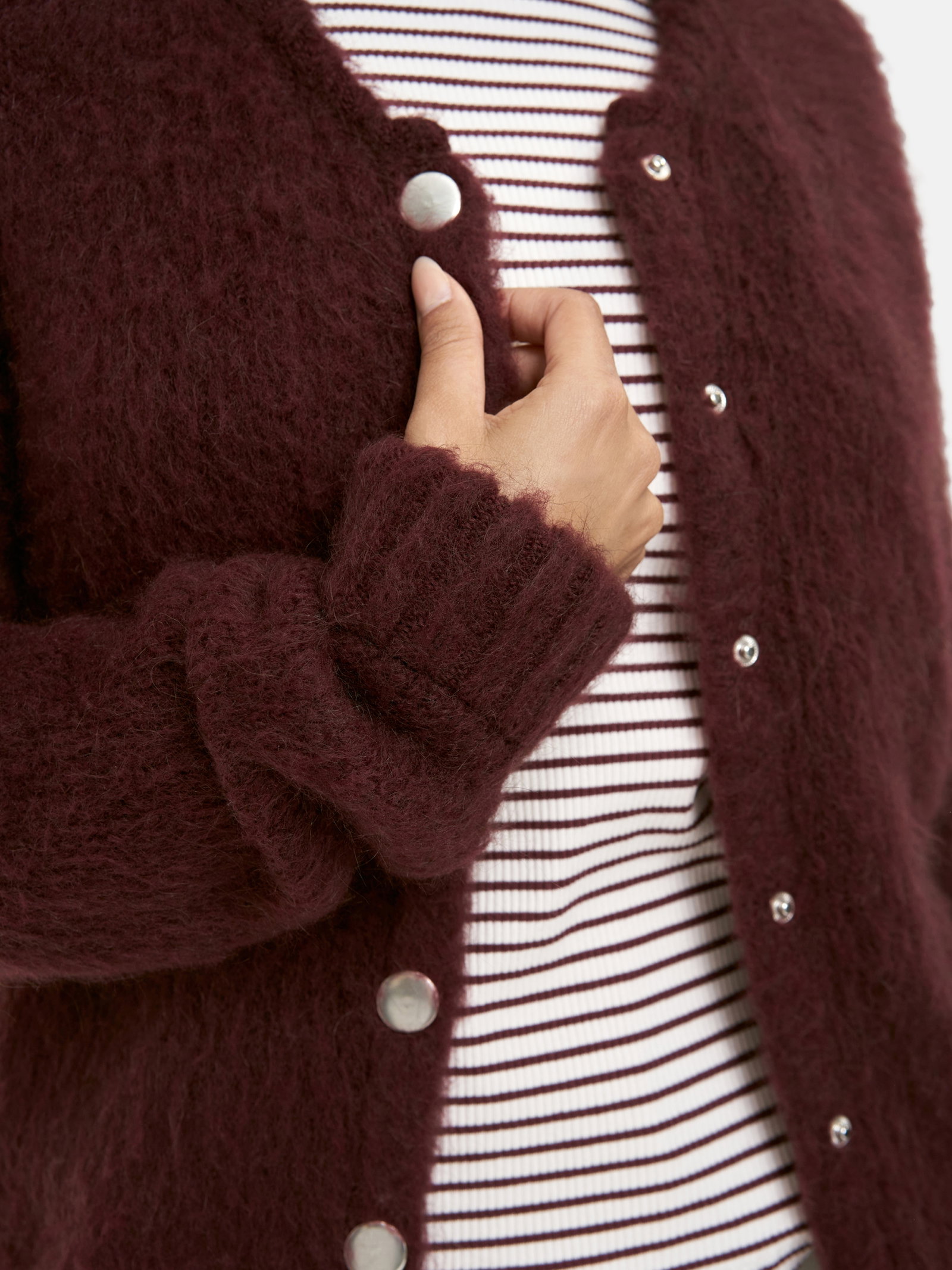 Smith&Soul Strickjacke | Cardigan #6