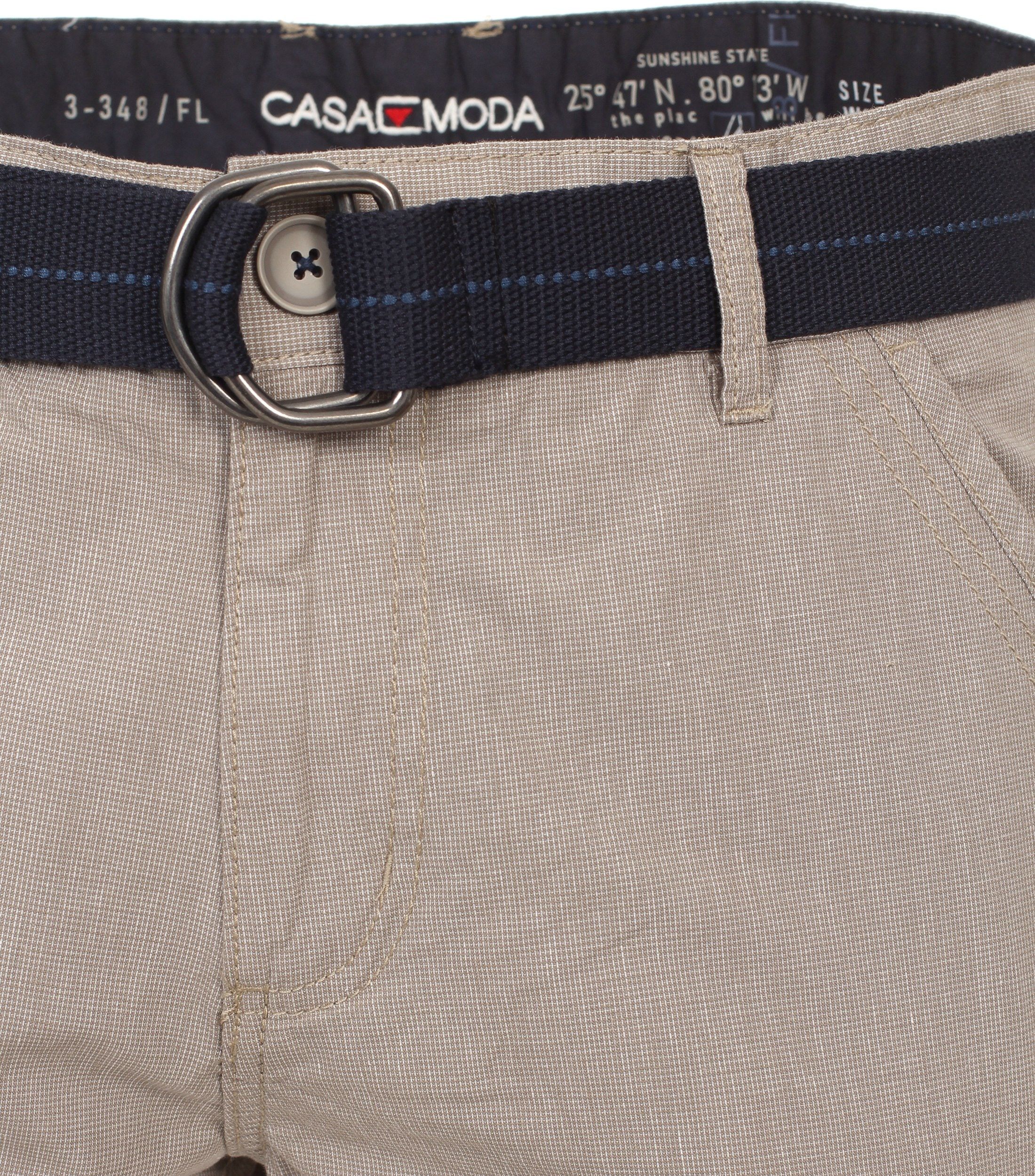 Casa Moda Long Shorts 