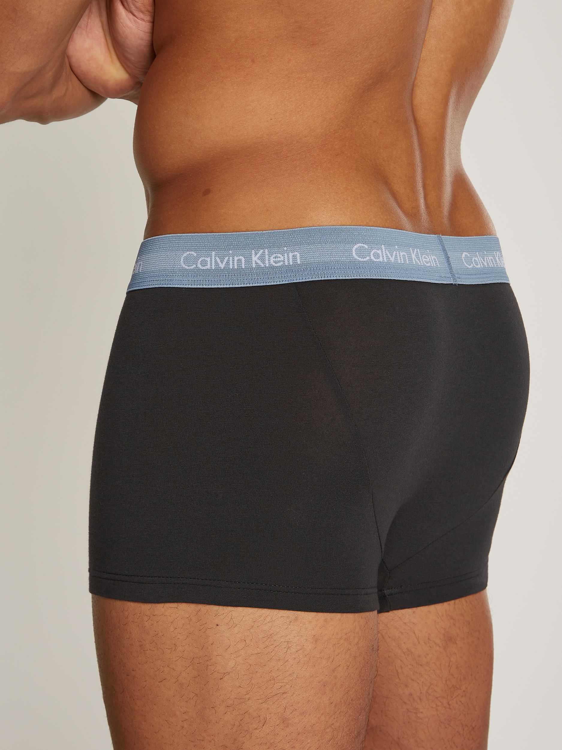 Calvin Klein |  Calvin Klein Multipack  | XL