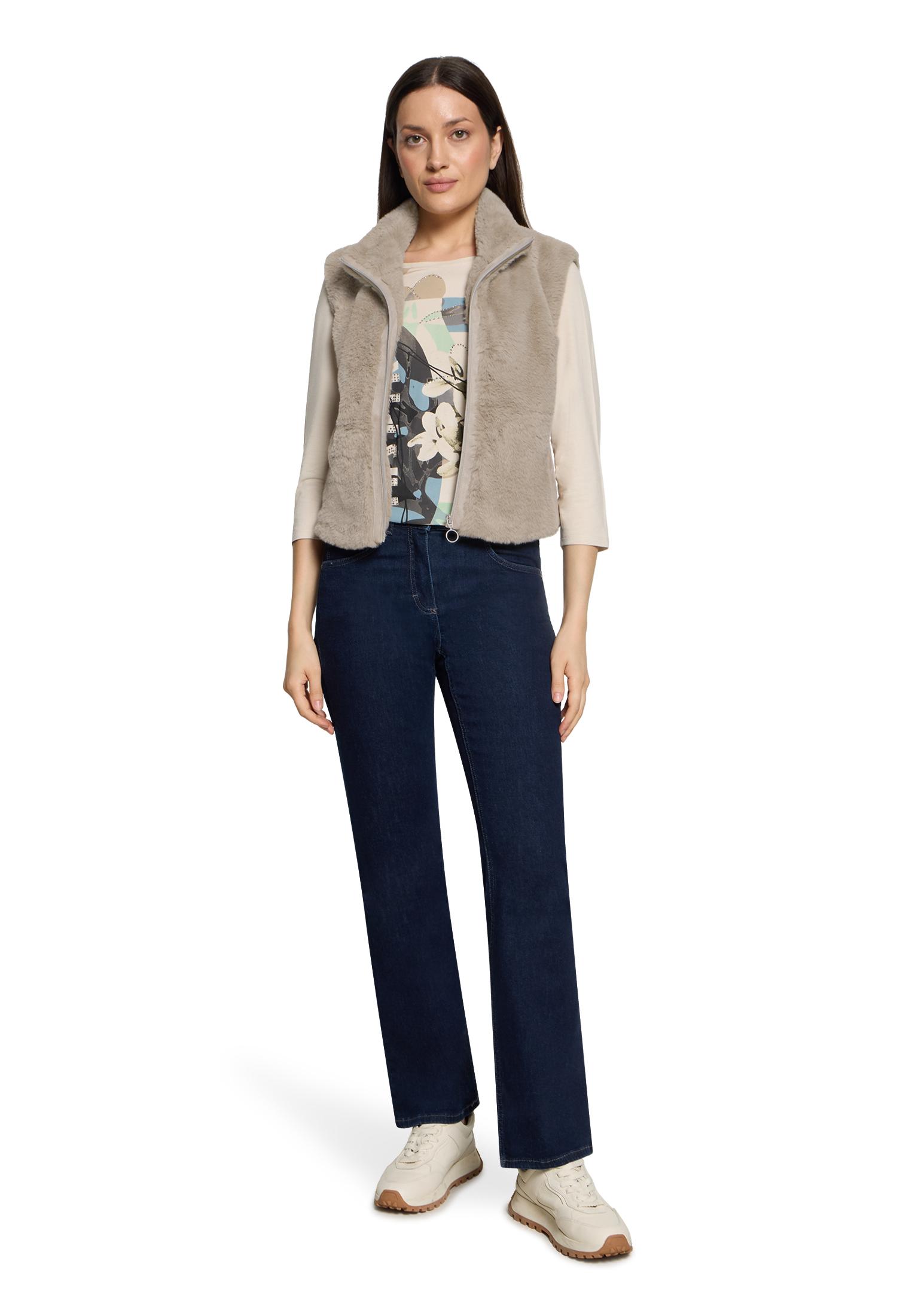 Betty Barclay Weste #5