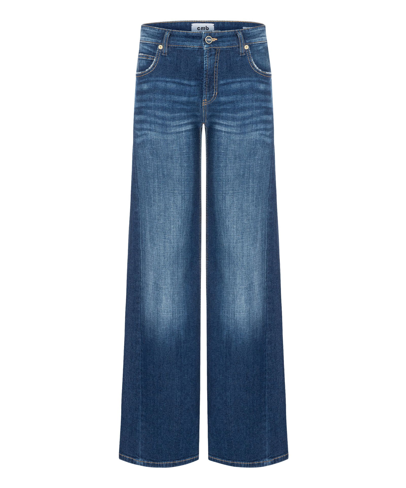  | Palazzo patch, lefthand stoned used | 40/34