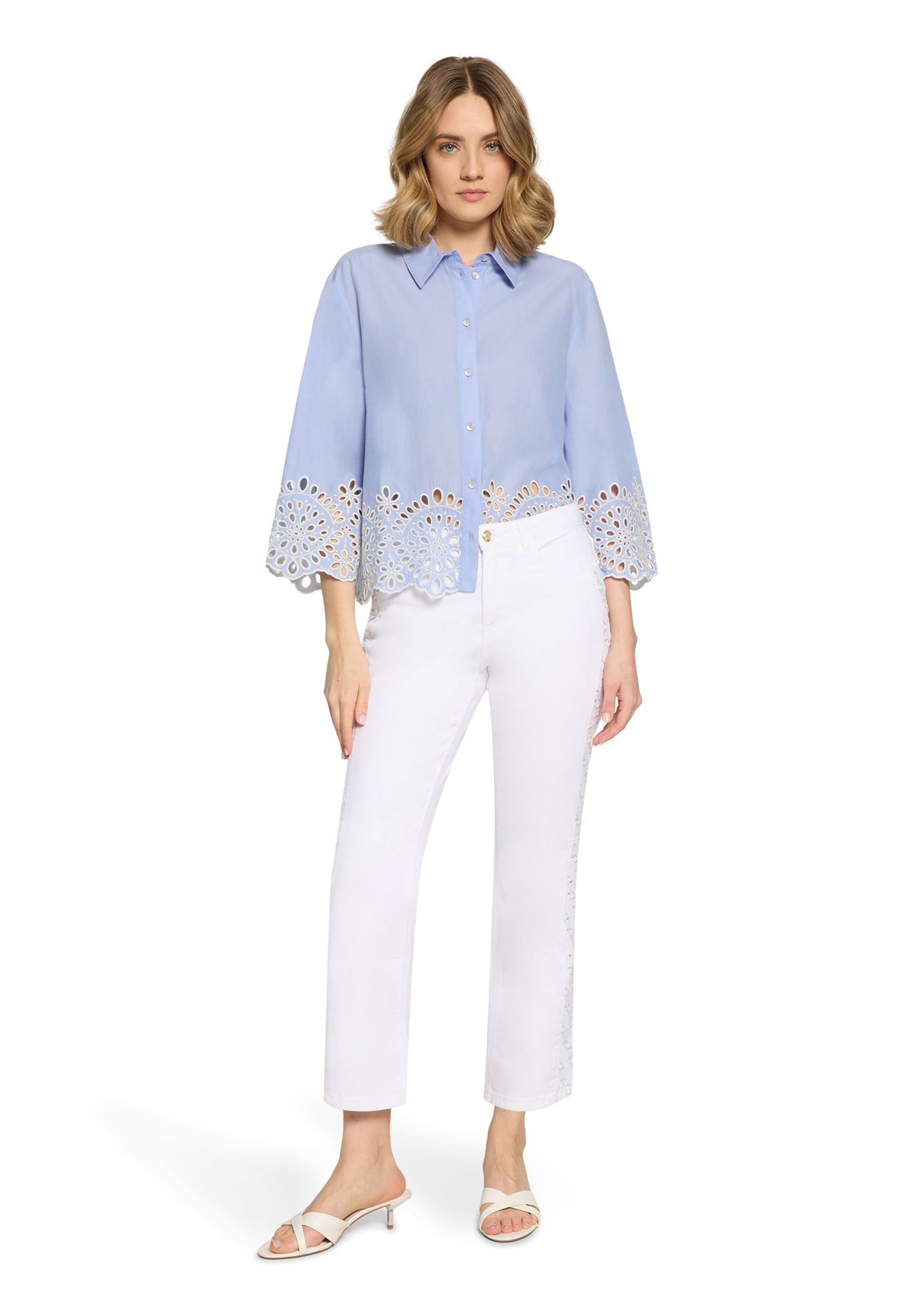 Cartoon |  Cartoon Druckbluse  | 36