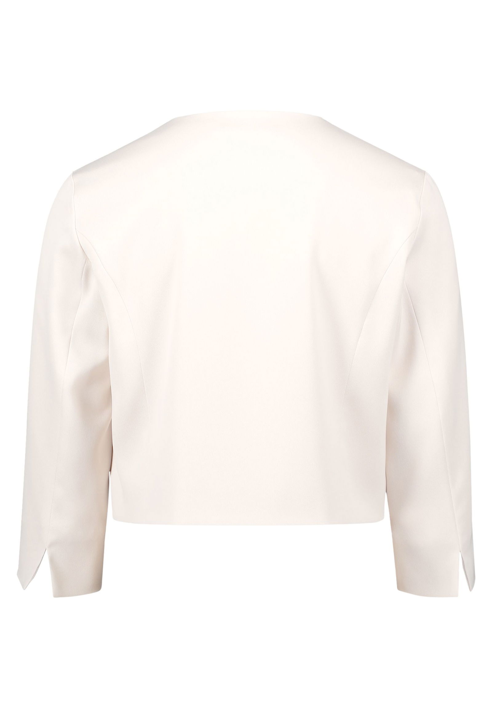 cd70aa0d0e9f566cbc8aecef29de7a9c Vera Mont | Vera Mont Jacke | 44 | bright pearl