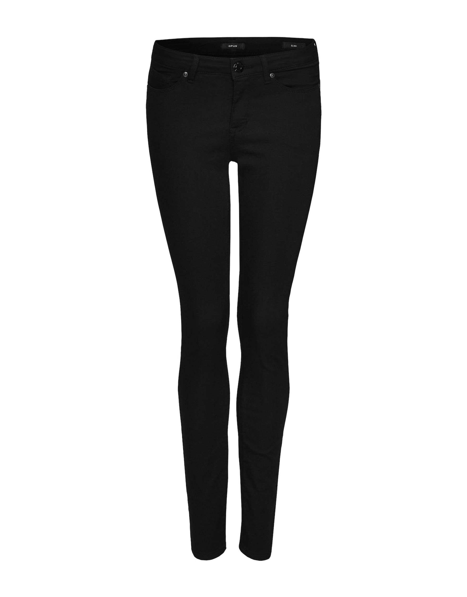 Opus Schmale Hose 