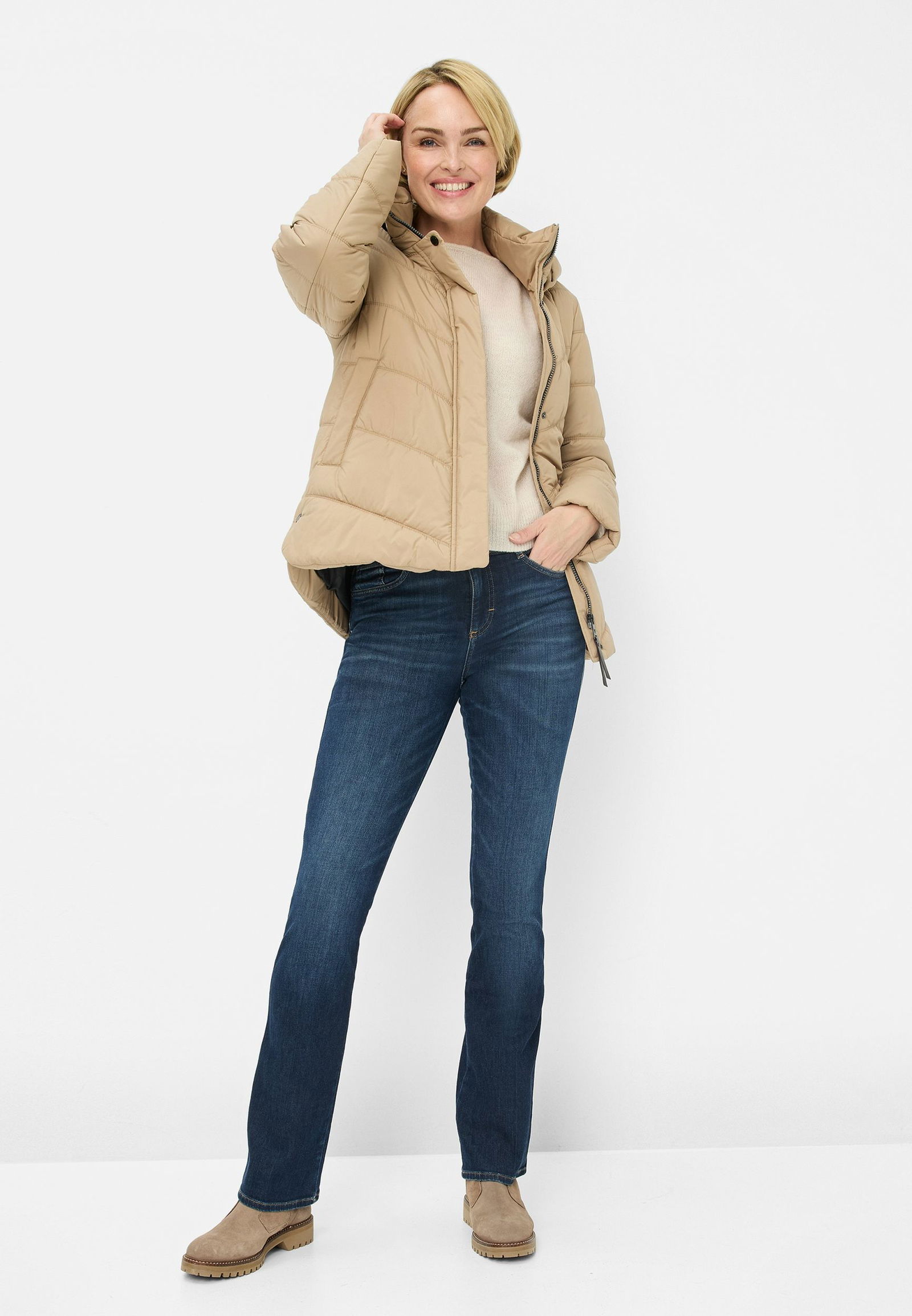 8ccebcc45297dd6653b5ea8929cdcaca Fuchs & Schmitt |  Fuchs & Schmitt Funktionsjacke  | 42 | 11507_0161