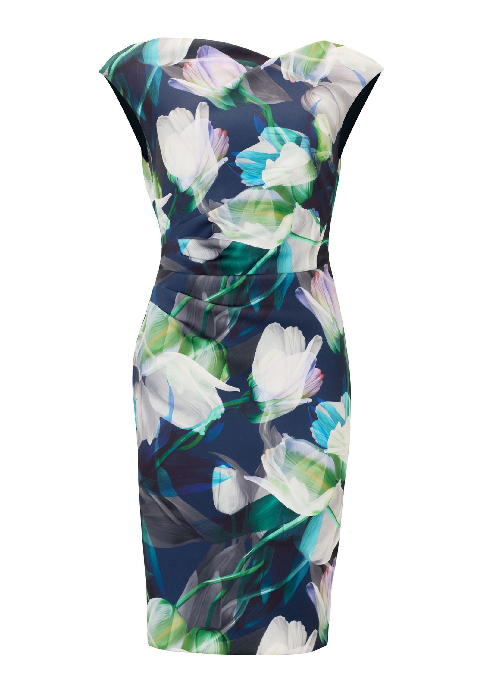 SWING Kurzes Kleid 