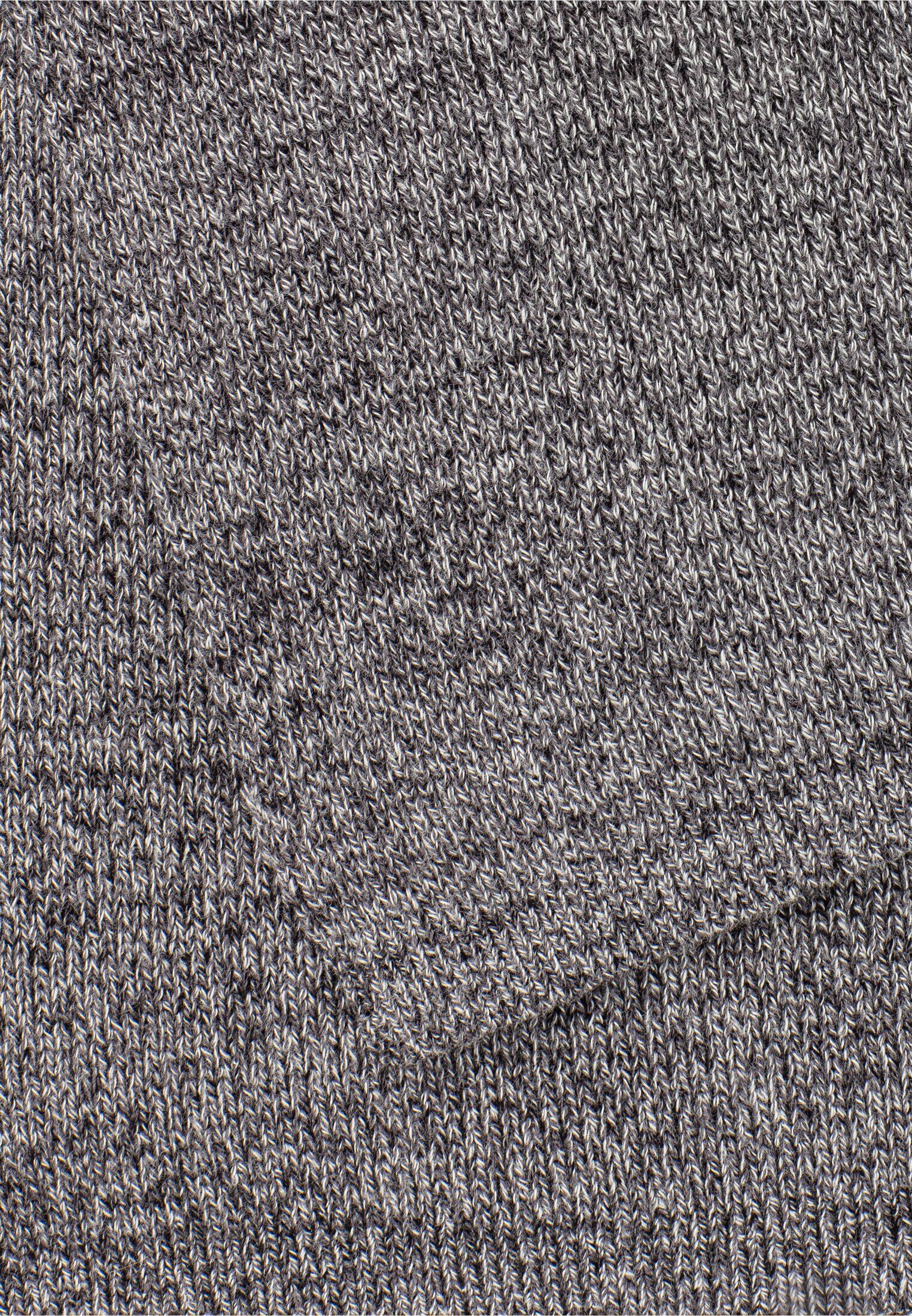 Camel Active Strickschal aus reiner Baumwolle #2