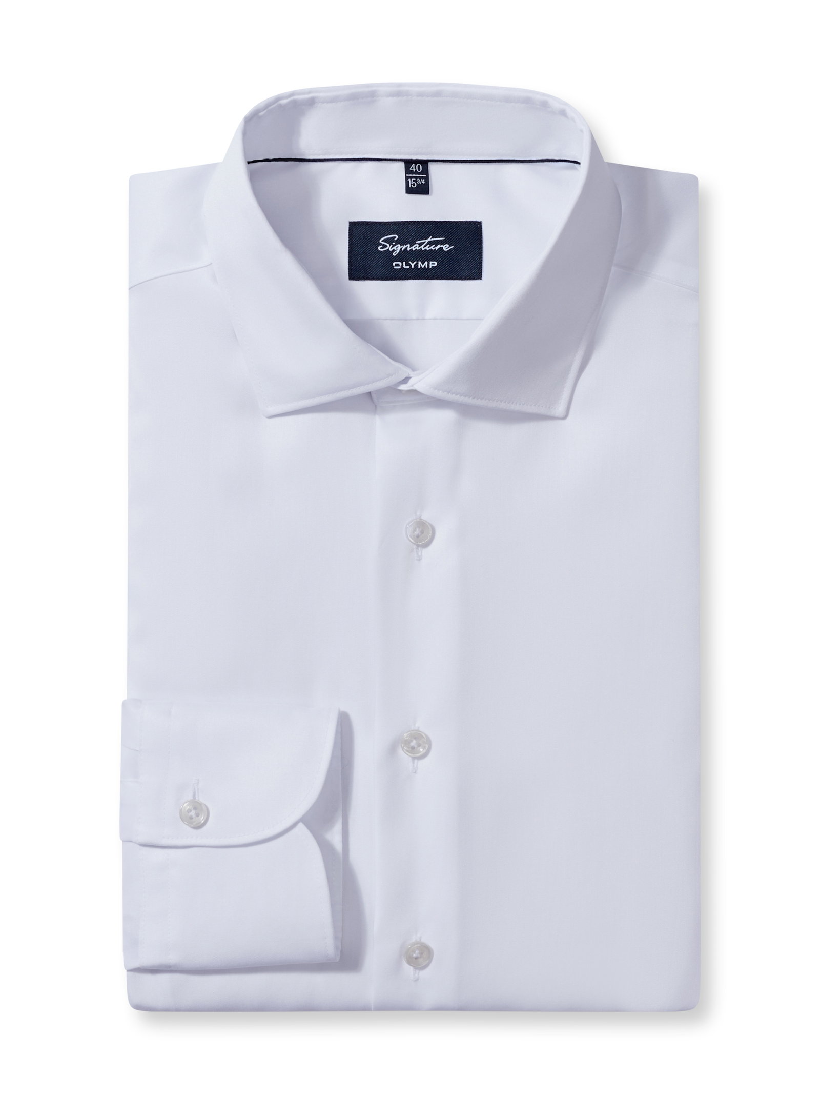 OLYMP Signature Hemd Modern Fit #6