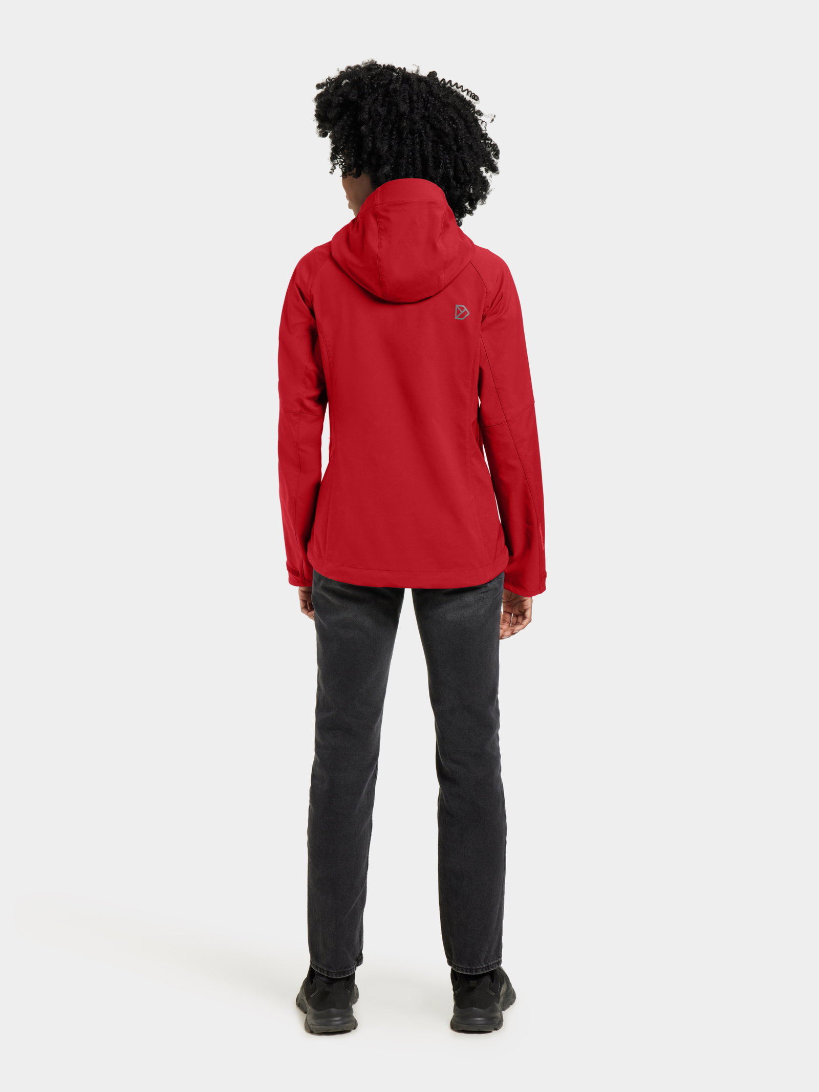 Didriksons Funktionsjacke Petra #3