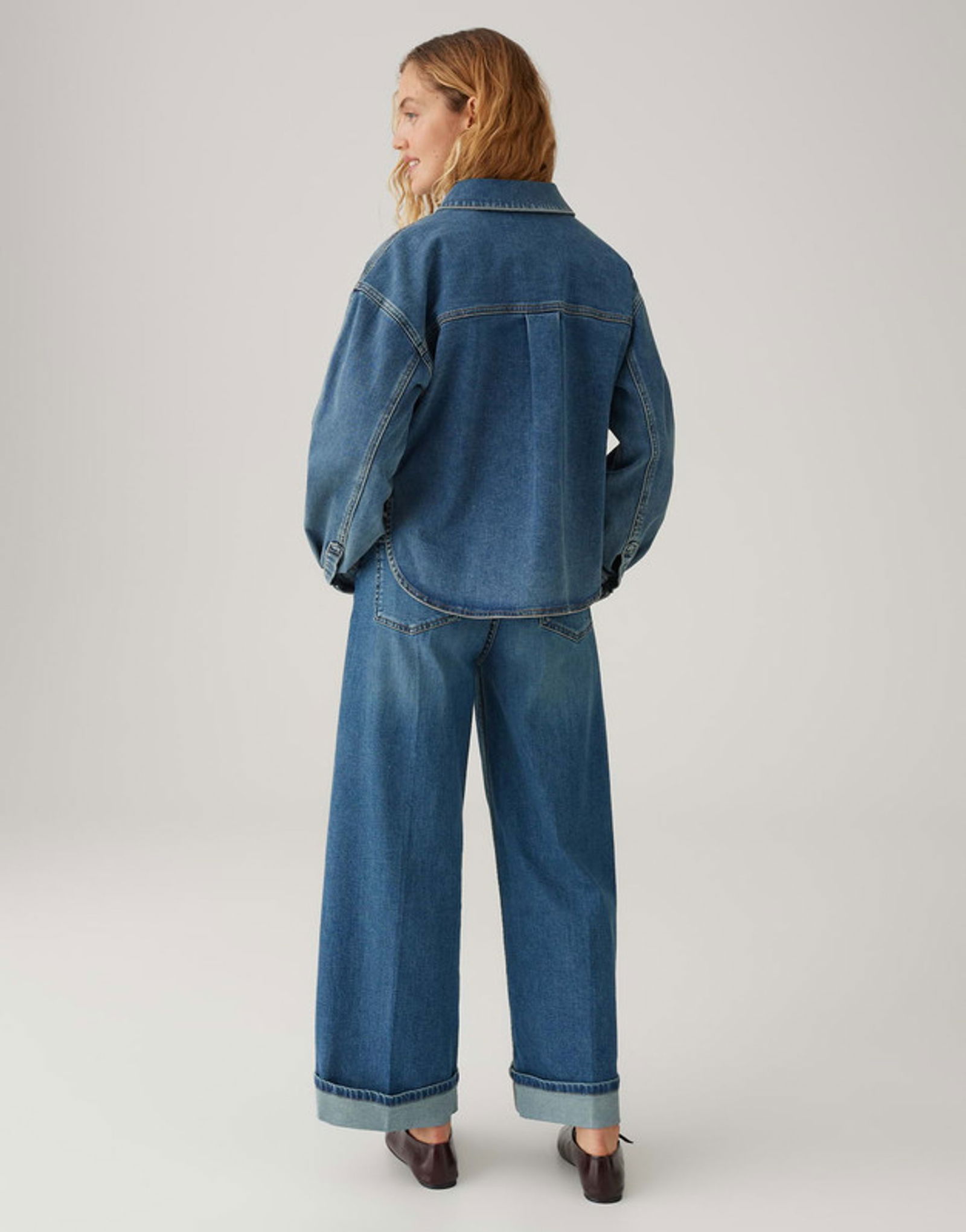 Opus |  Opus Druckbluse  | 36 | 804_70319