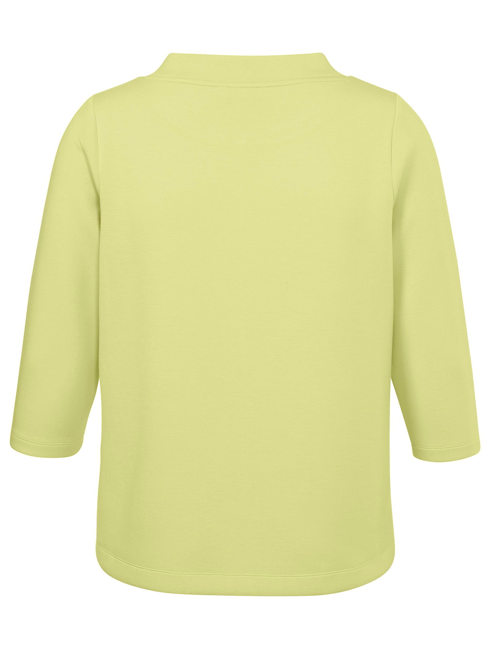 VIA APPIA DUE |  VIA APPIA DUE Sweatshirt  | 50 | smaragd