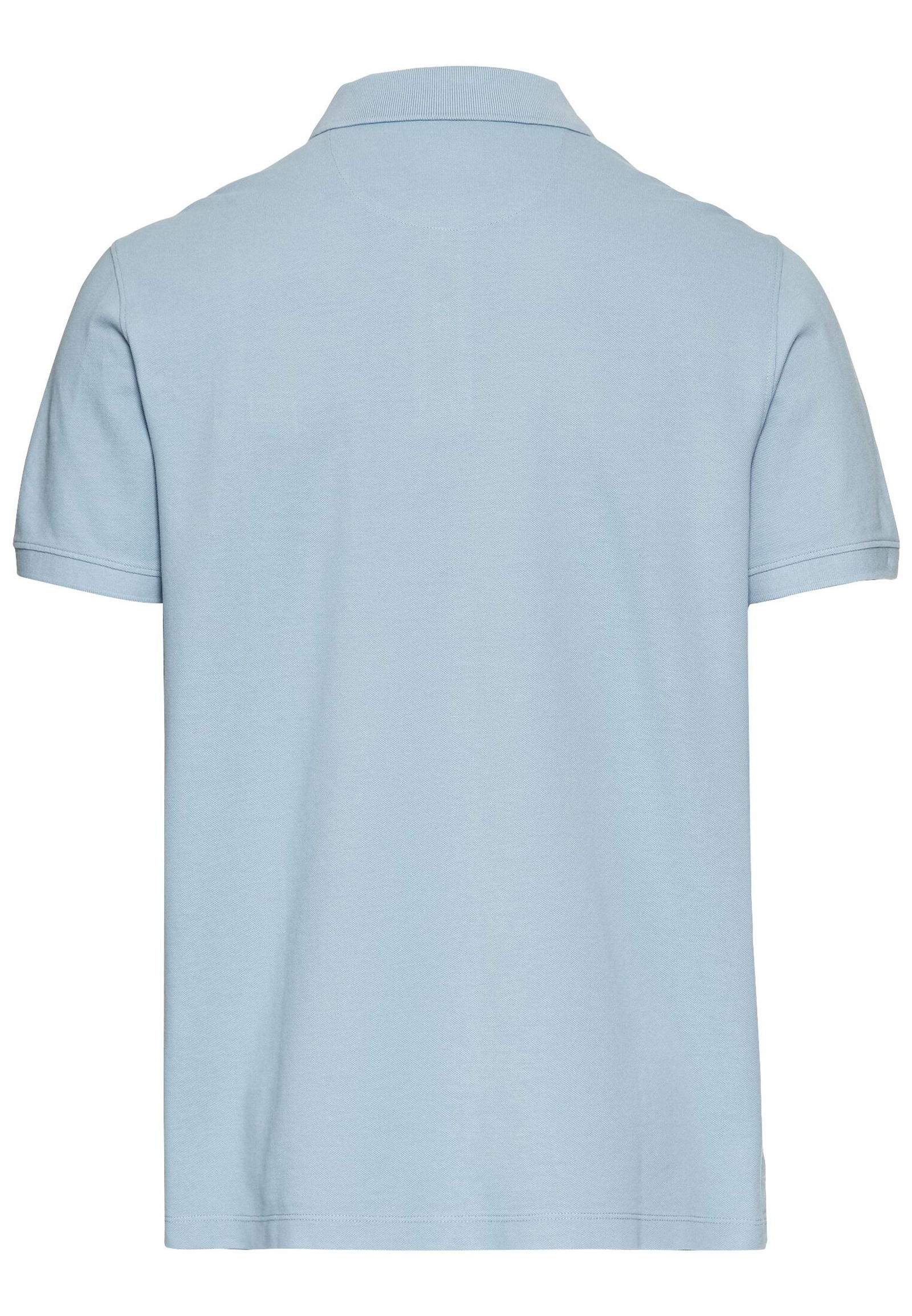 Camel Active |  Camel Active Shirt  | M | stone blue
