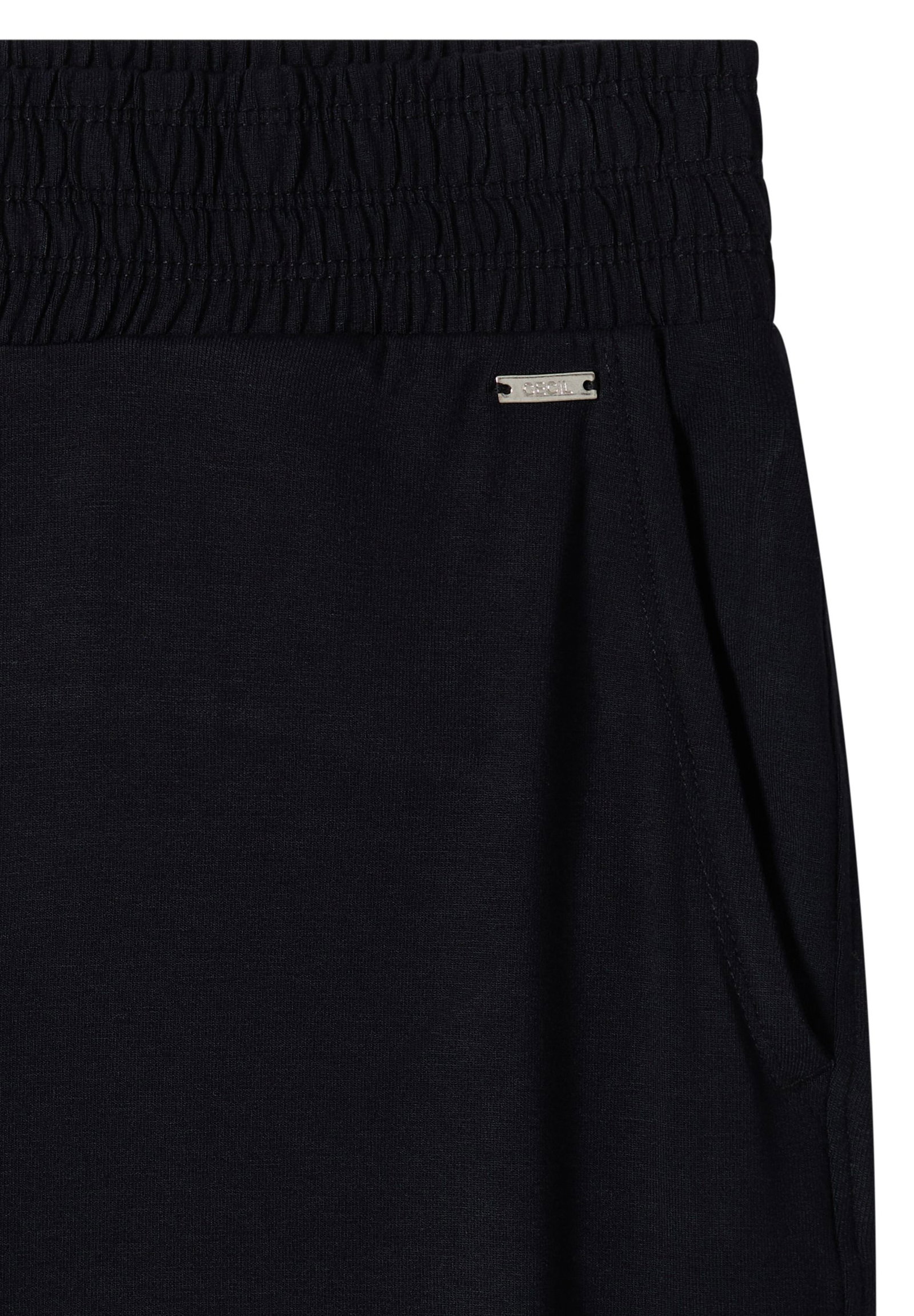 CECIL |  CECIL Joggingpants  | black