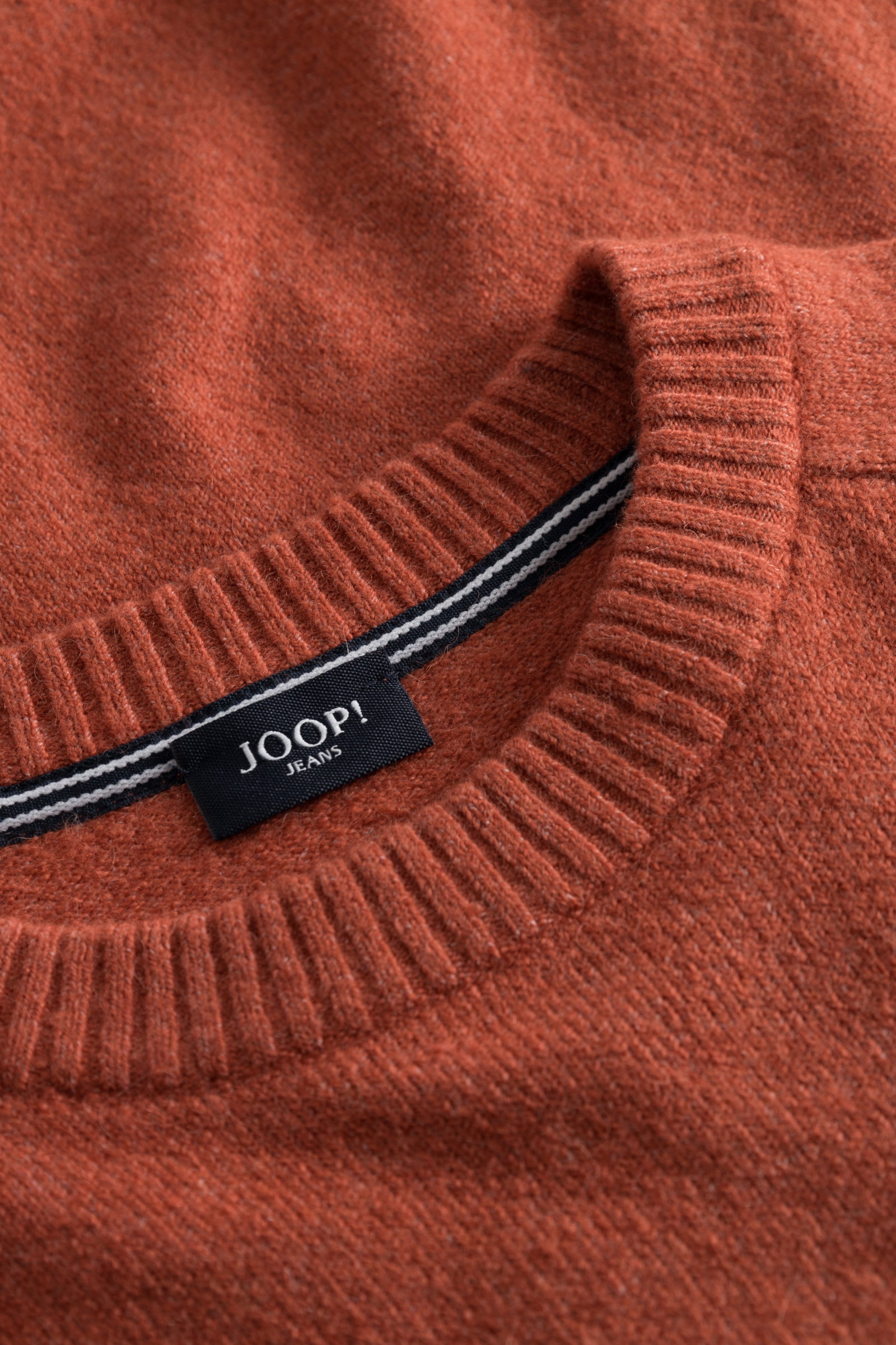 JOOP! Jeans Pullover Strickpullover "Burim" #3