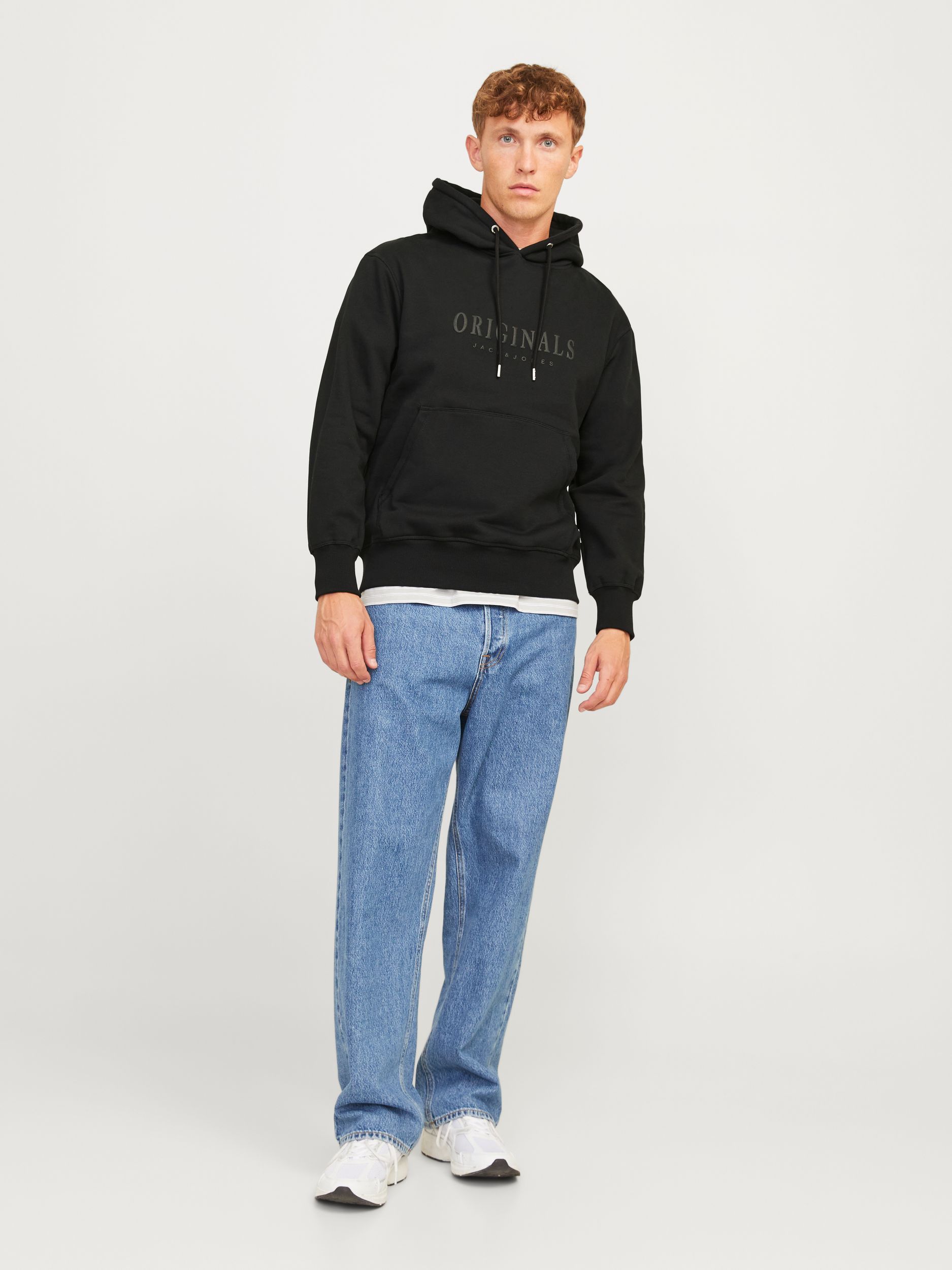 Jack&Jones |  Jack&Jones Sweatshirt  | M