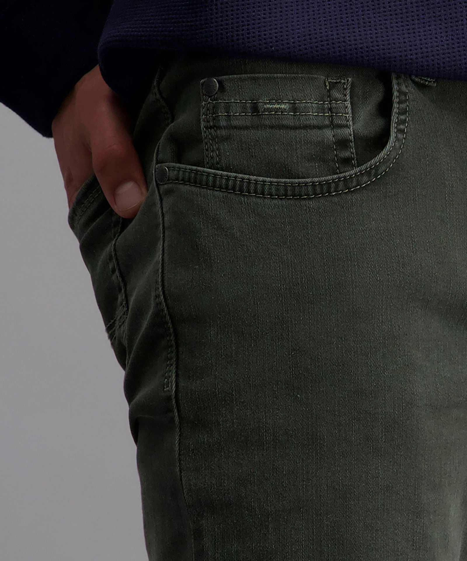 Pioneer | Pioneer Regular Fit Jeans | 40/32 | jade stonewash