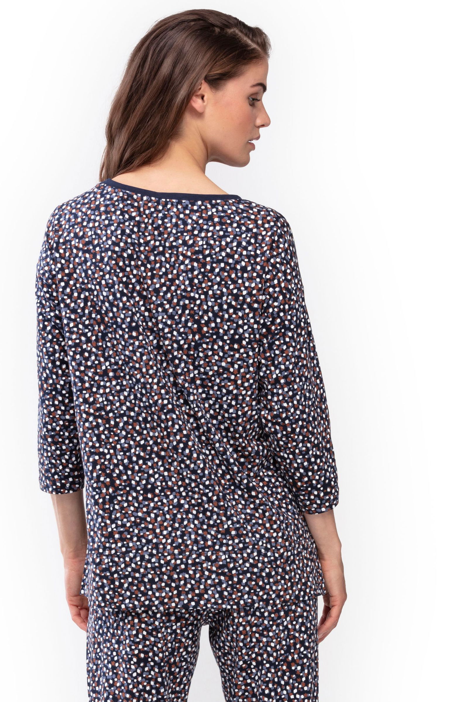 Ronja Shirt 3/4 sleeve