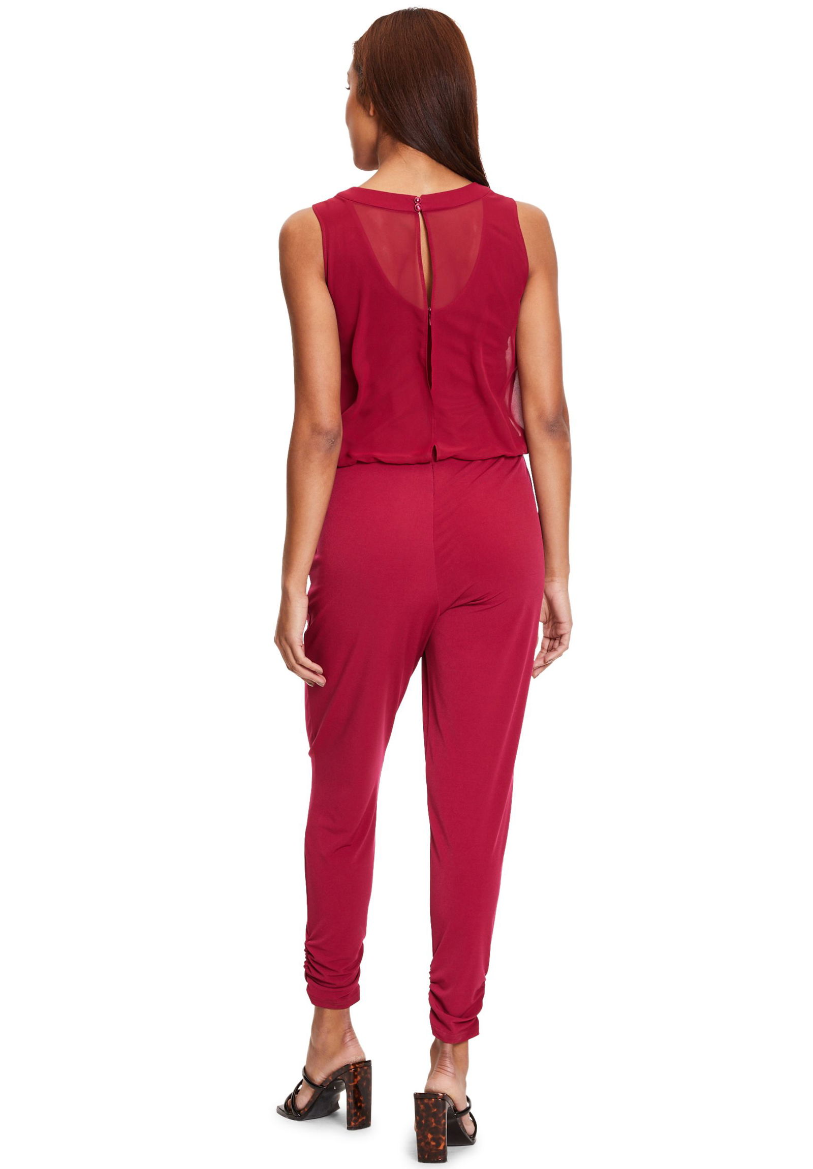 Vera Mont Overall 