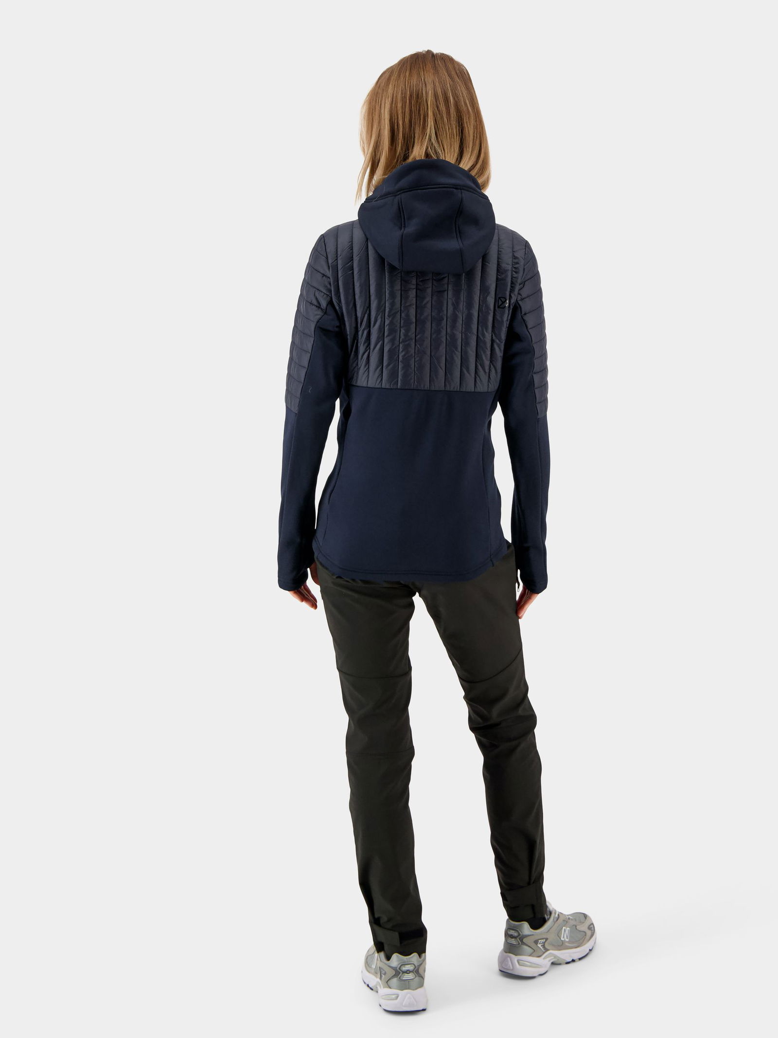 Didriksons Jacke "Annema"