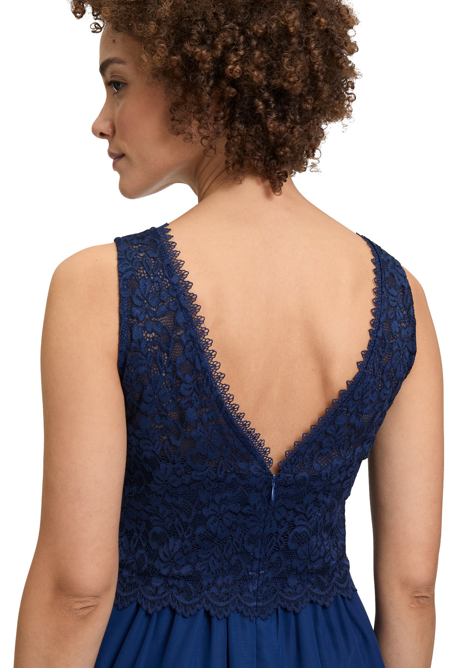 Suddenly Princess Abendkleid Kurz #7