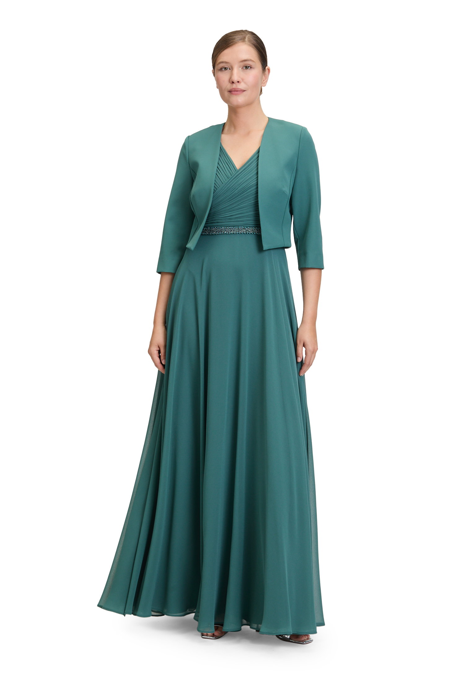 Vera Mont Bolero #5