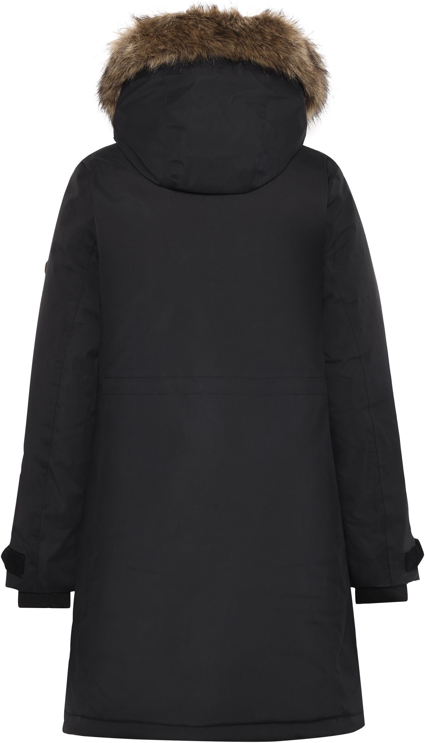  | Da. Parka | 48 | black