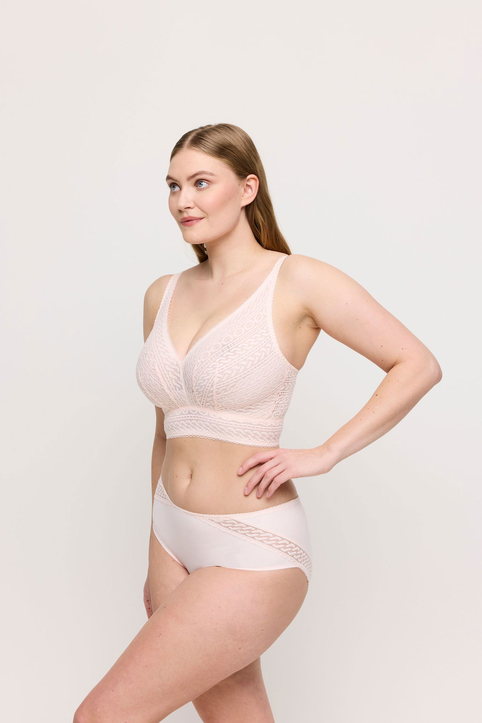PrimaDonna | PrimaDonna Bralette "Montara" | 75/F | rot