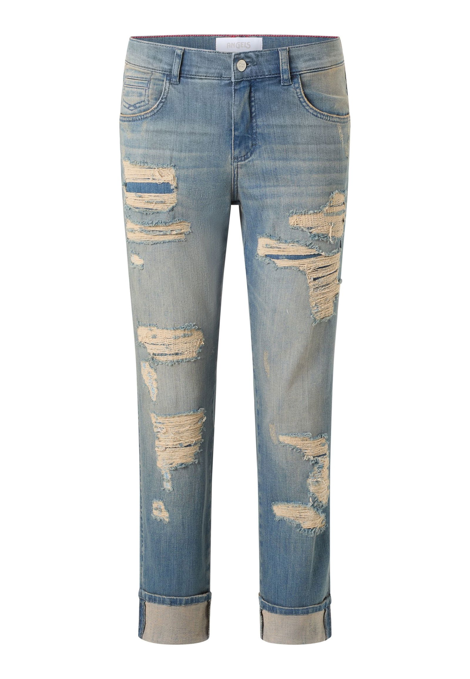 Angels |  Angels Boyfriend Jeans  | 36/30