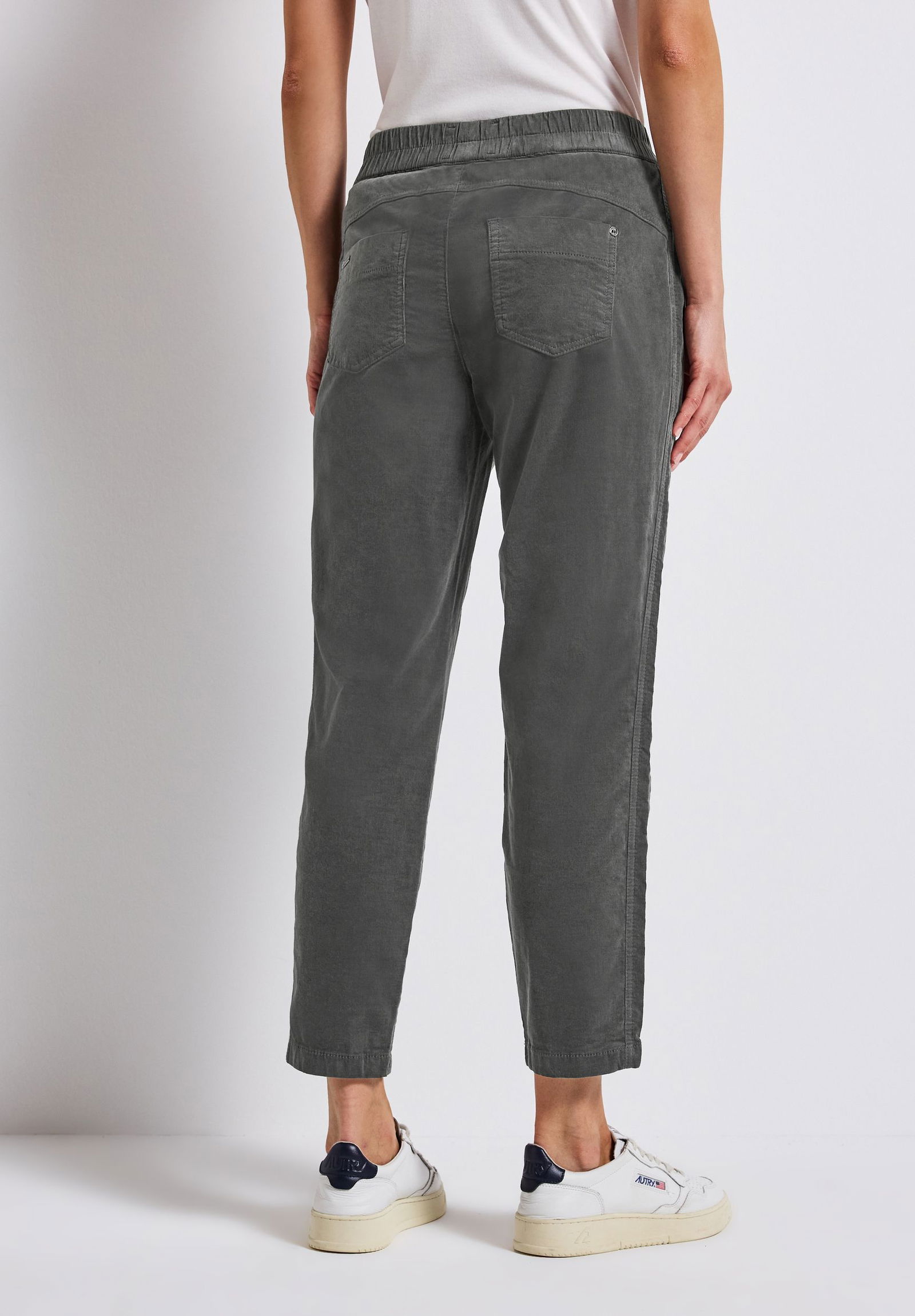 Street One |  Street One Schmale Hose  | 34/28