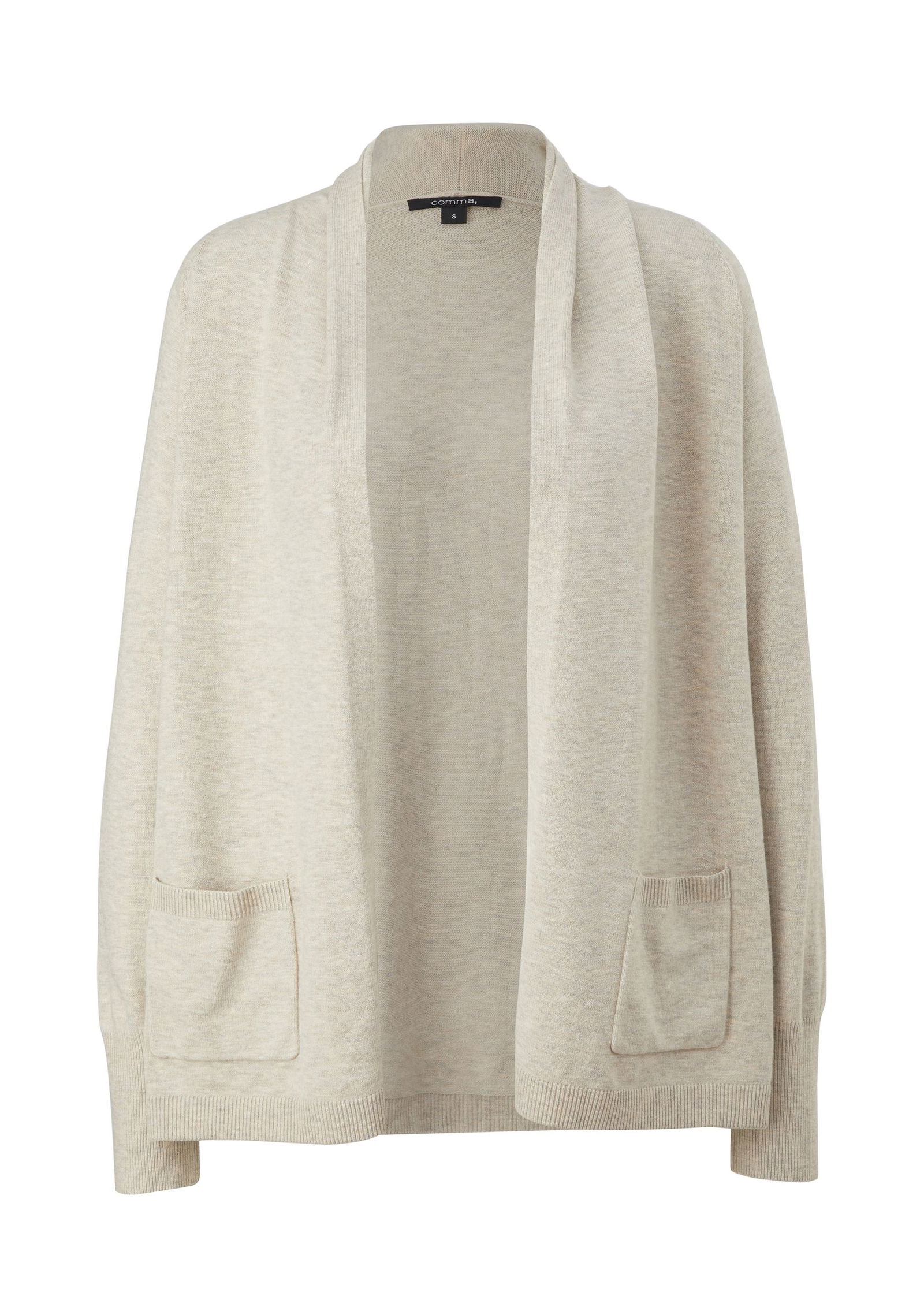 Comma Strickjacke | Cardigan 