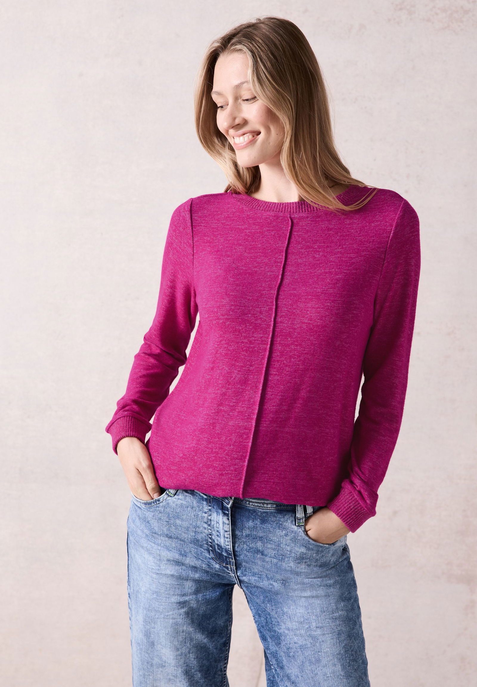 CECIL | CECIL Pullover | M