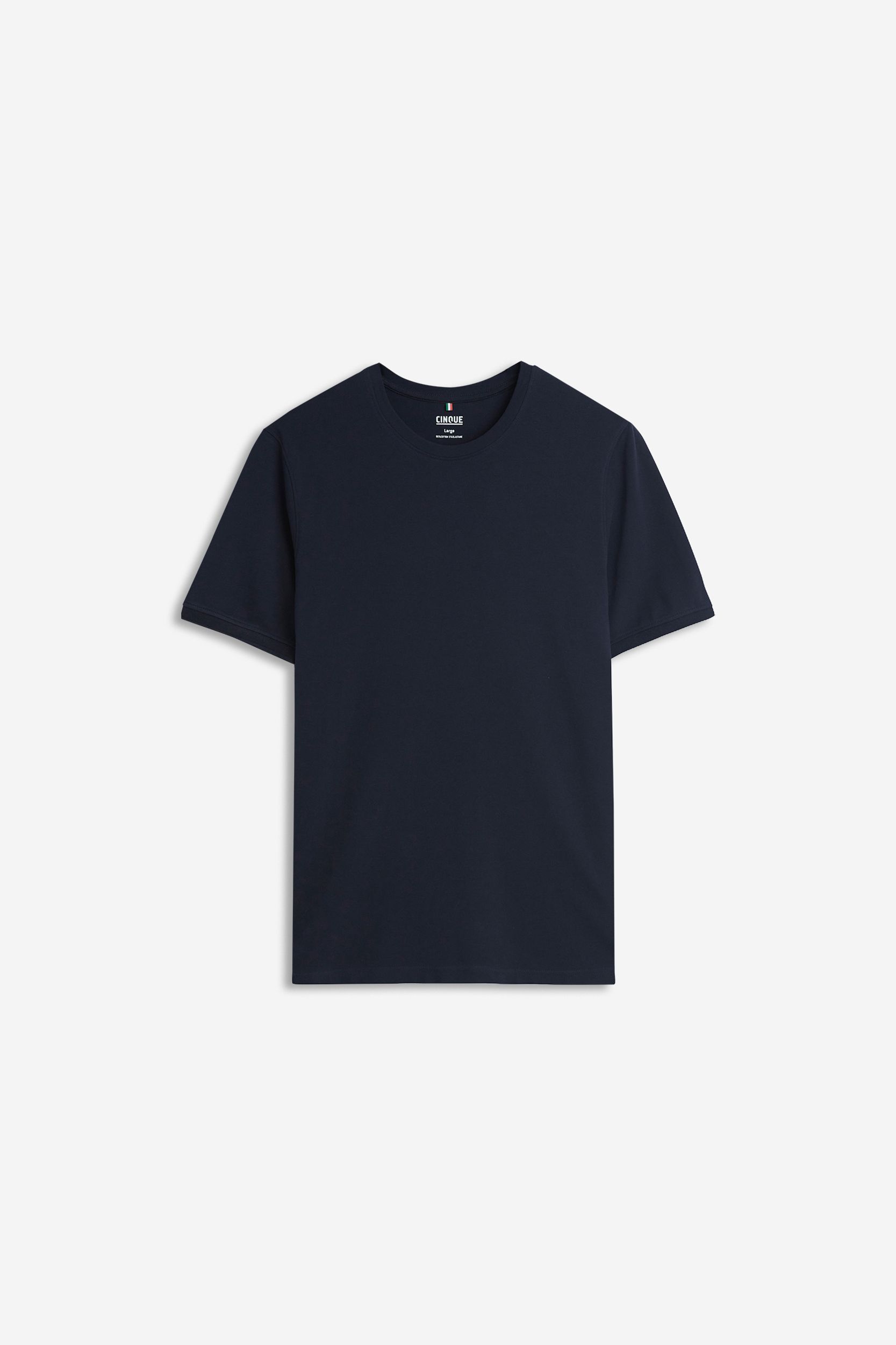 Cinque |  Cinque Shirt  | L | dunkelblau