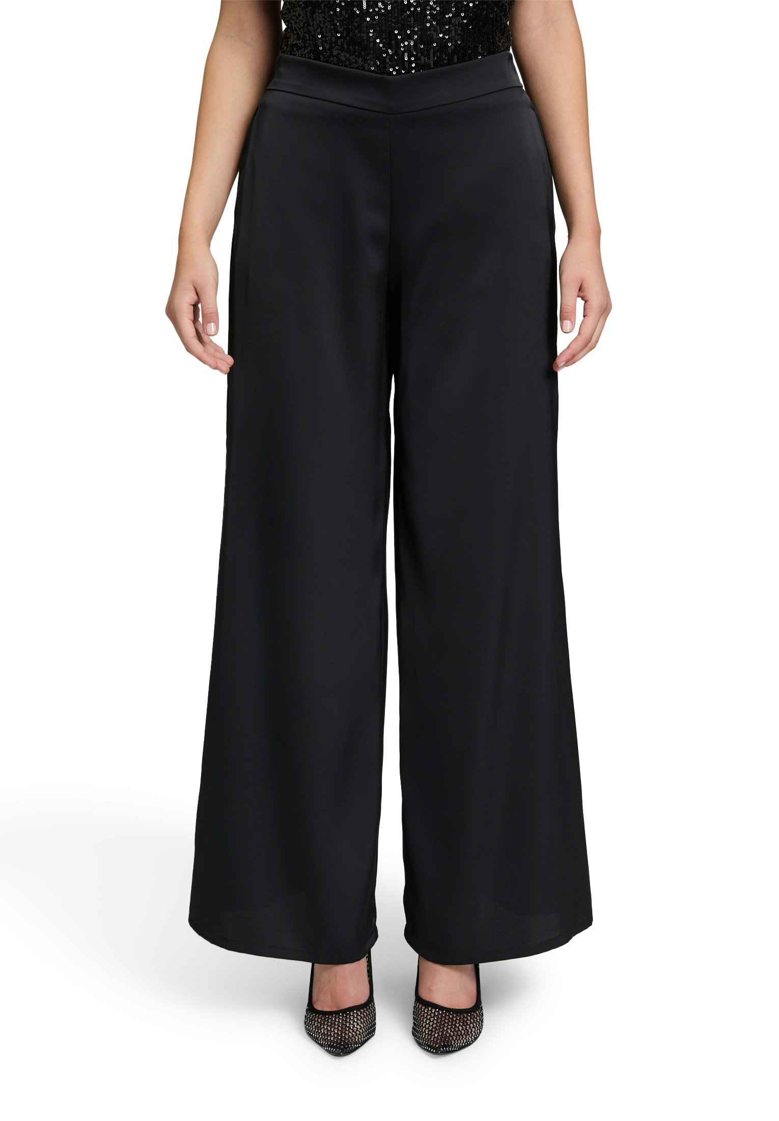V by Vera Mont  Modern fit Hose #3