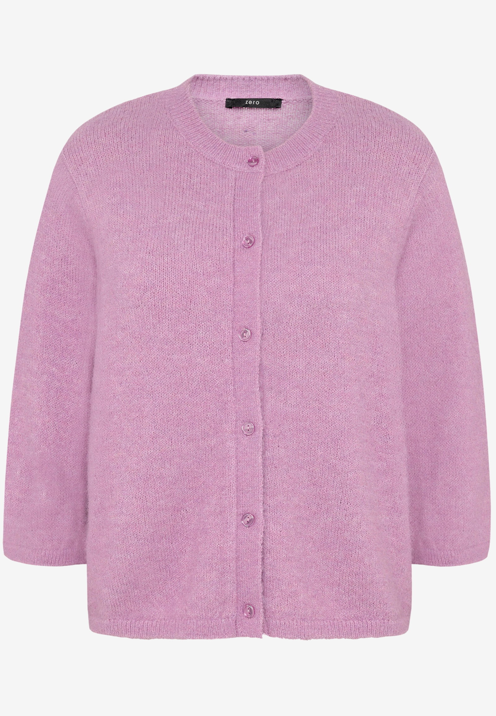 Zero Strickjacke | Cardigan #1