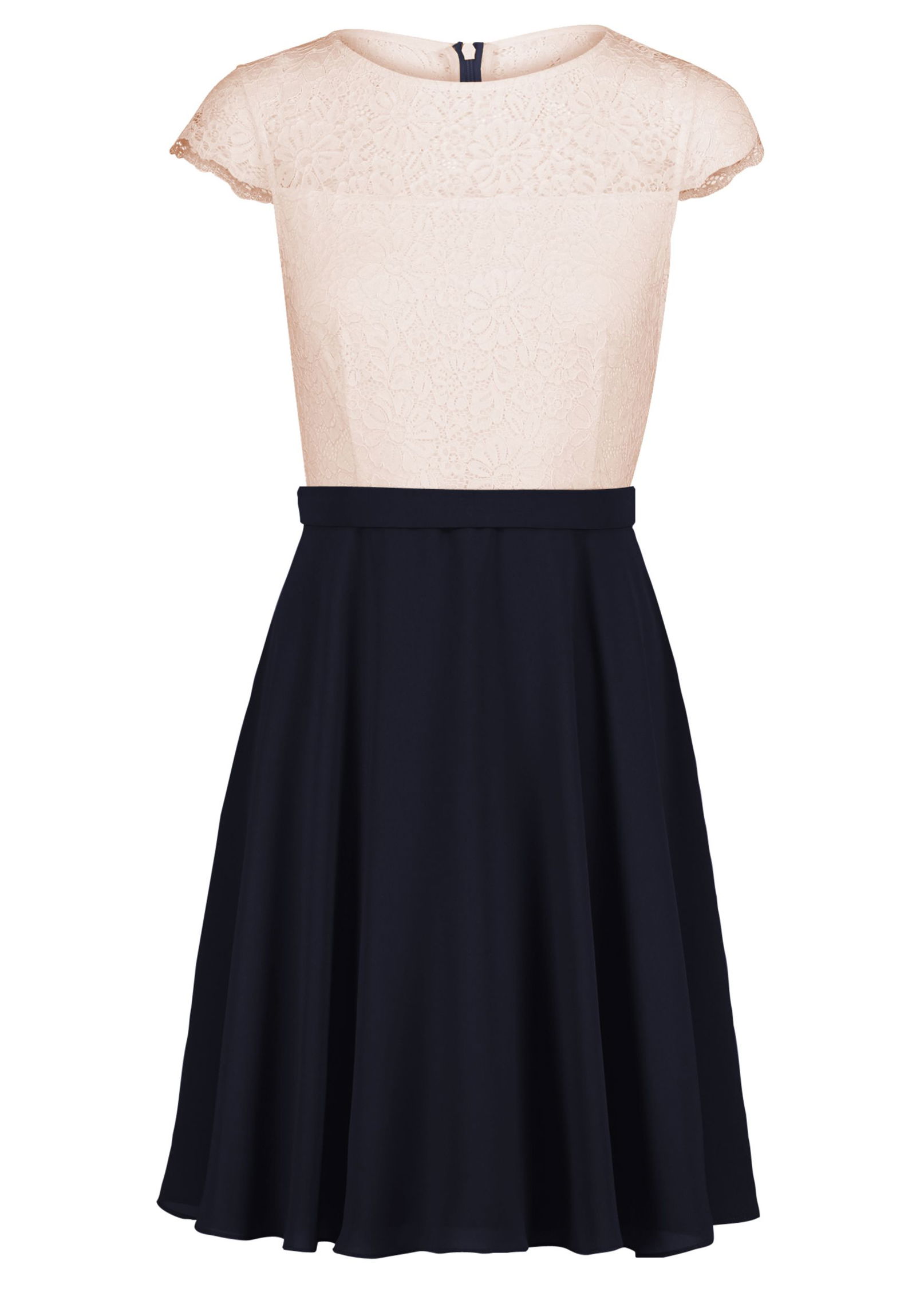 b2bccbc97466efb262f65f74e6c098d4 VM by Vera Mont Kurzes Kleid