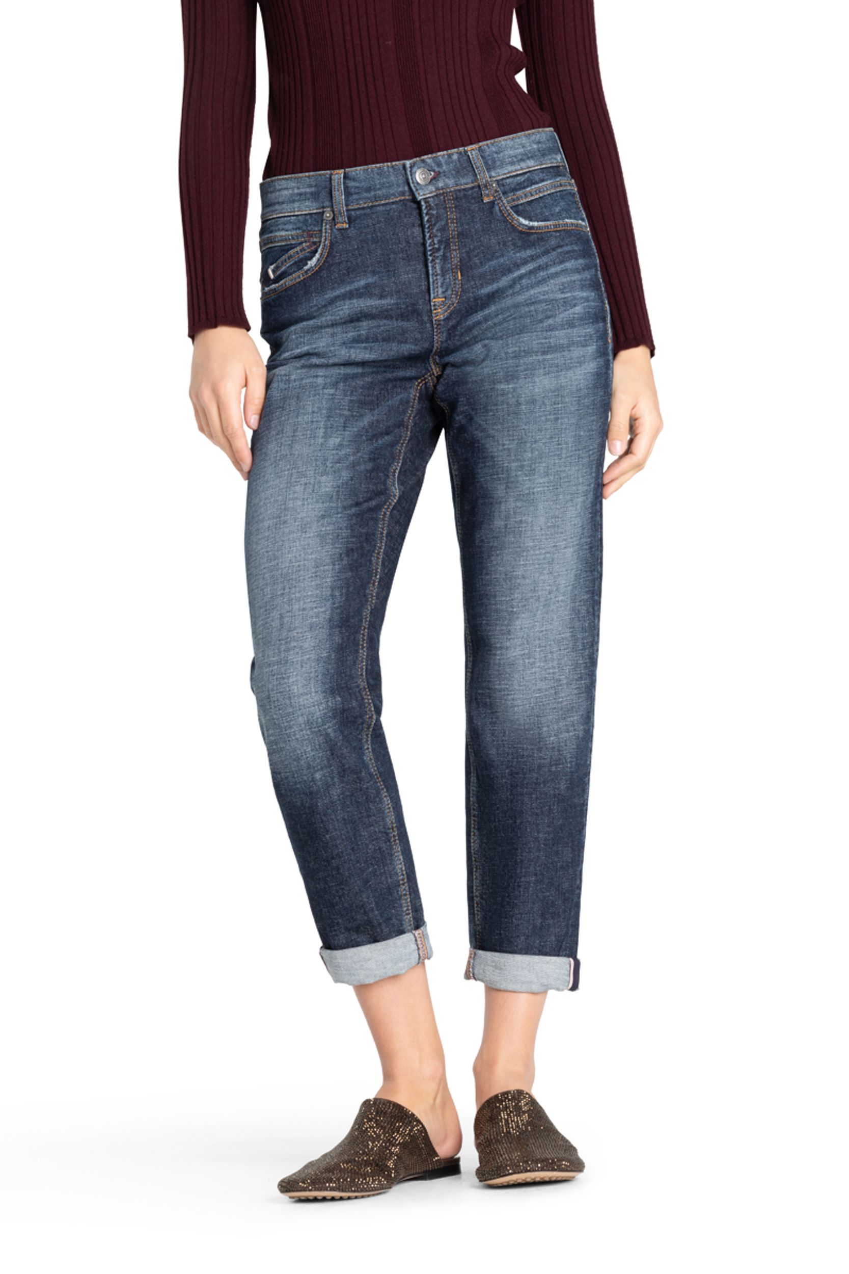 Cambio |  Cambio Boyfriend Jeans  | 40/28