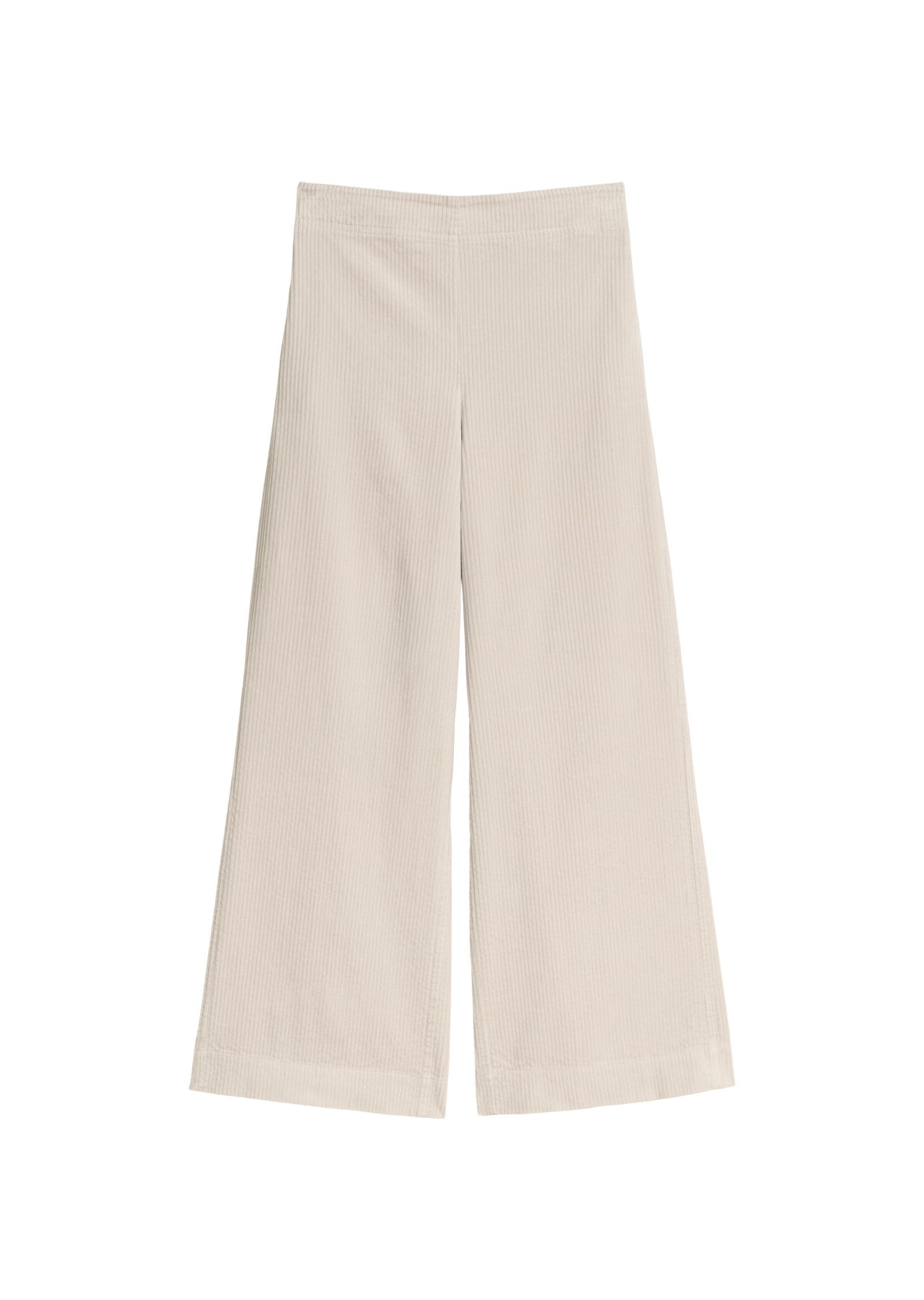 Marc O’Polo Cordhose Wide Leg #1