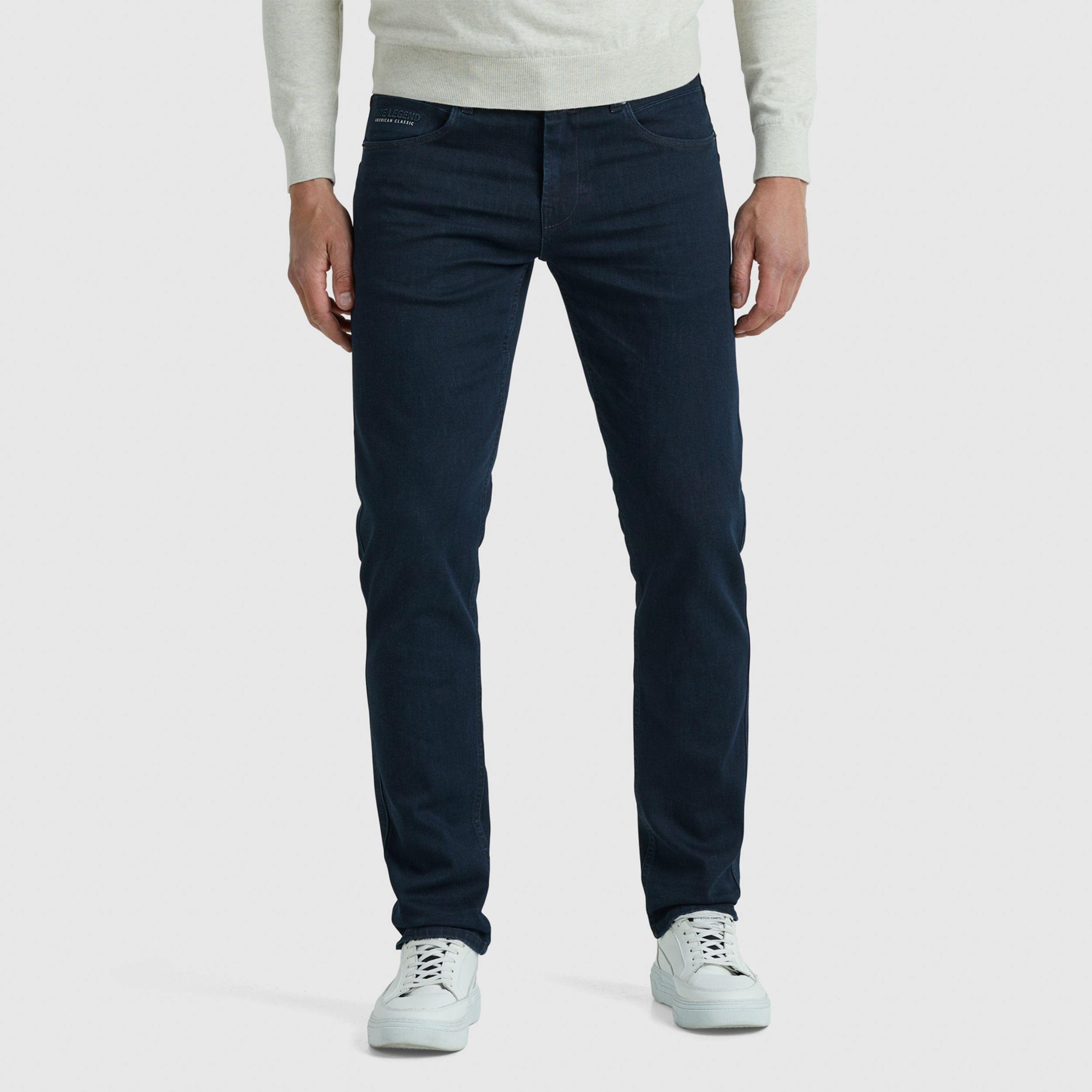 PME Legend |  PME Legend Slim Jeans  | 33/30 | dark clean blue