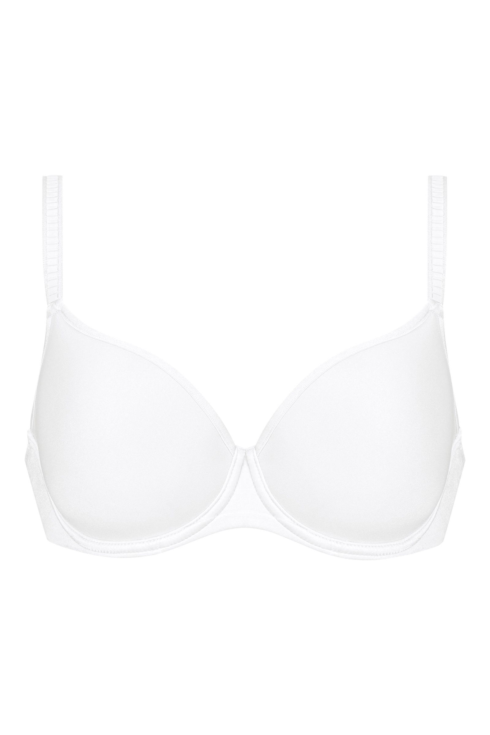 19b1db2f19cfb14e9cd553fdde483454 Mey | Mey Bügel-BH | 80/D | light berry