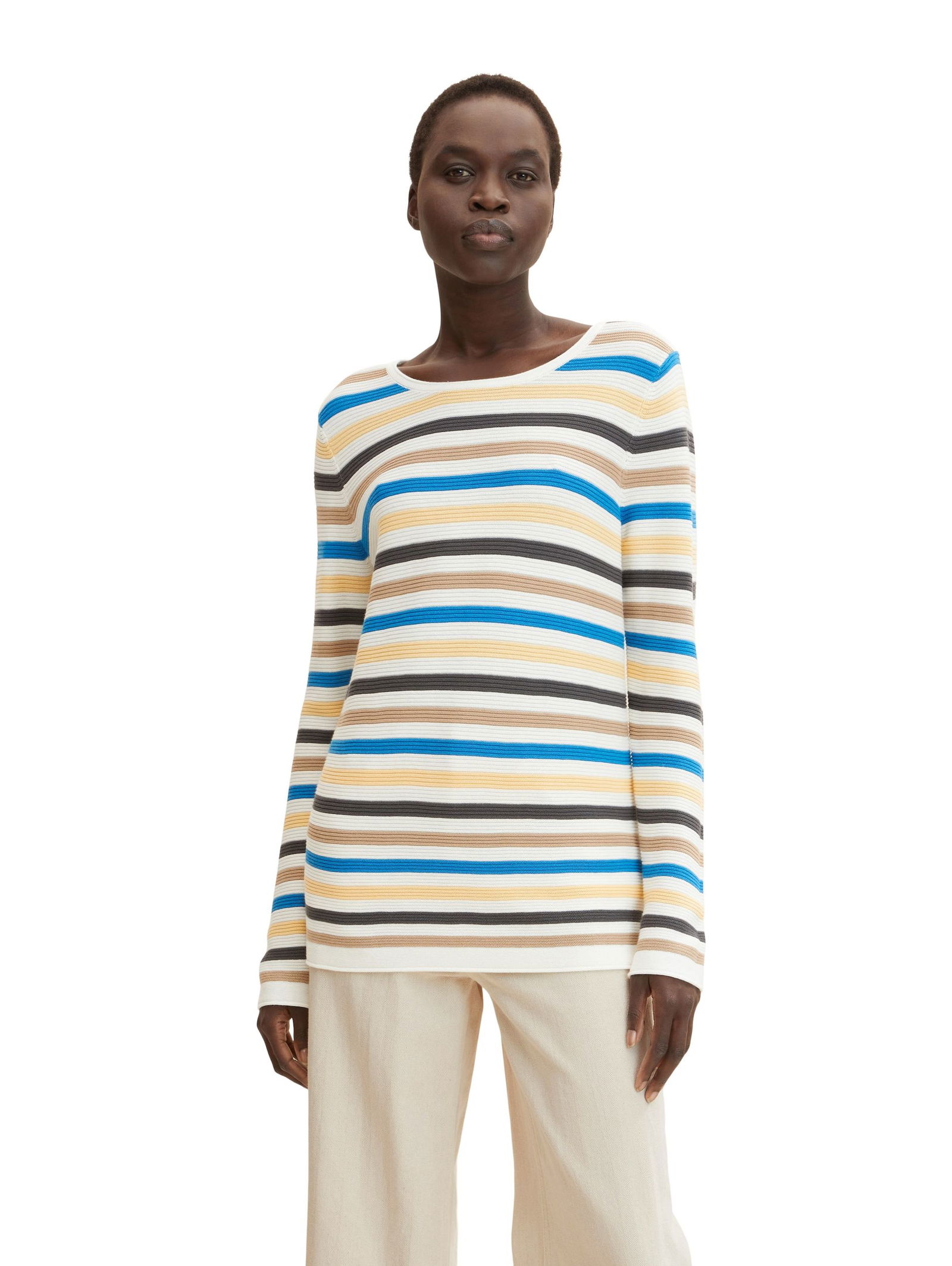 Tom Tailor Pullover