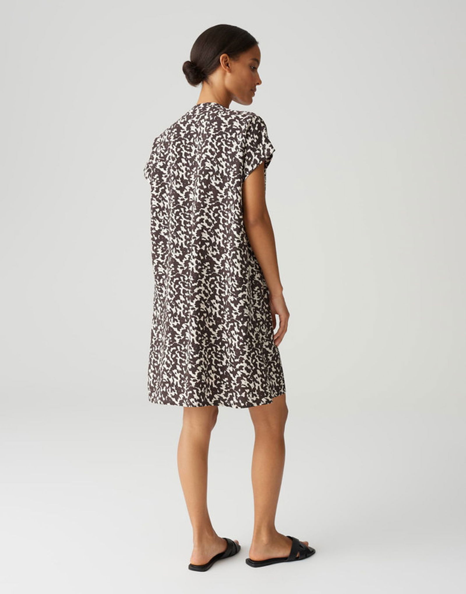 Opus | Opus Freizeitkleid | 36