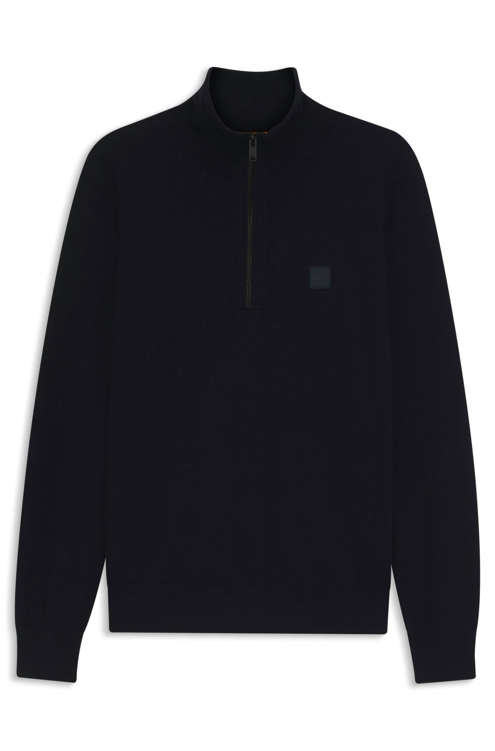 Boss Orange Rollkragenpullover #1