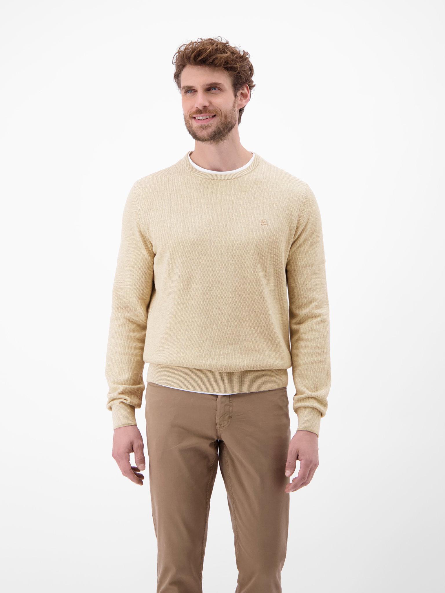 Lerros Pullover #3