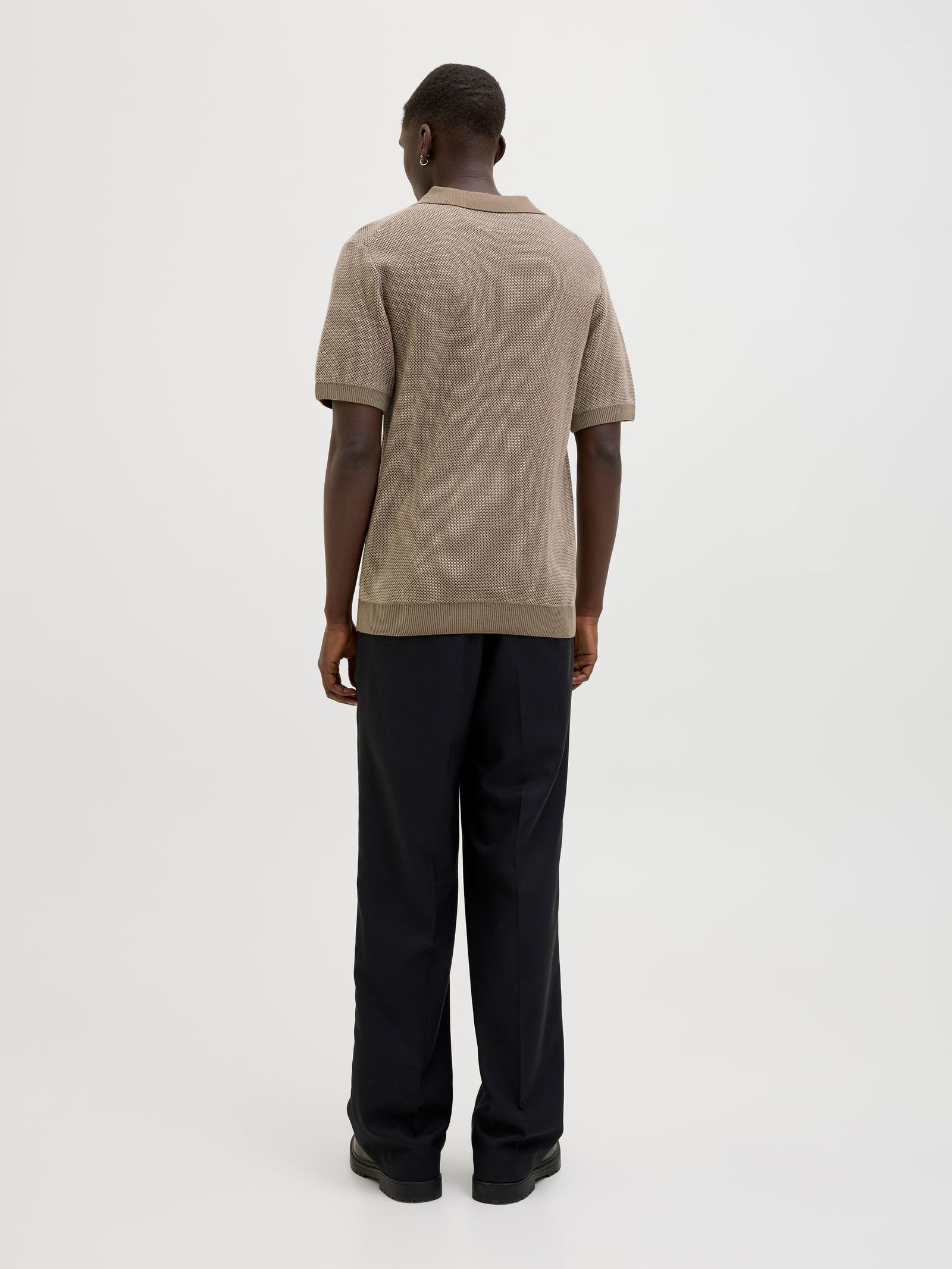 Jack&Jones |  Jack&Jones Poloshirt  | XL | rain drum